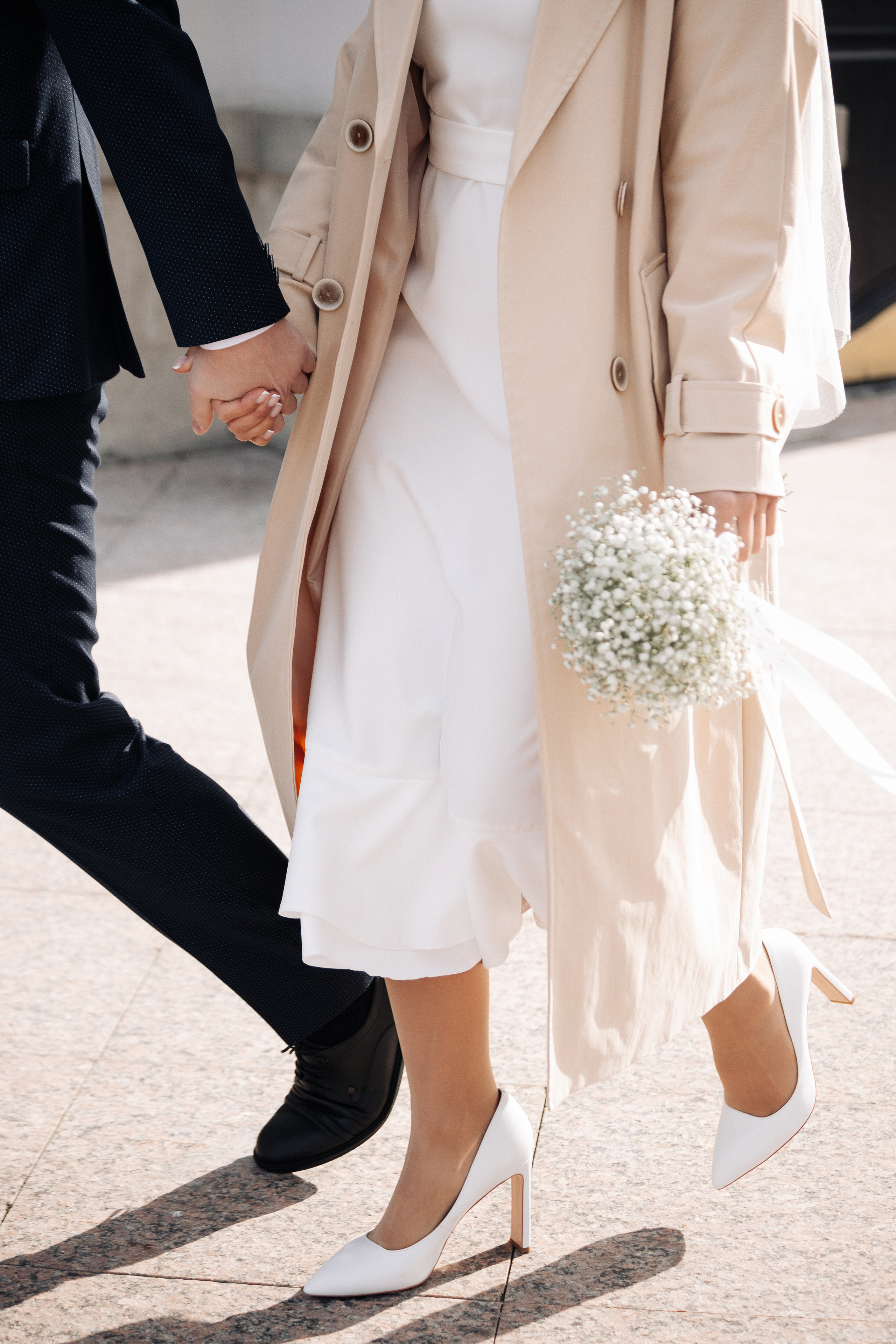 Валерия и Иван. Фотограф Олег Коровяков