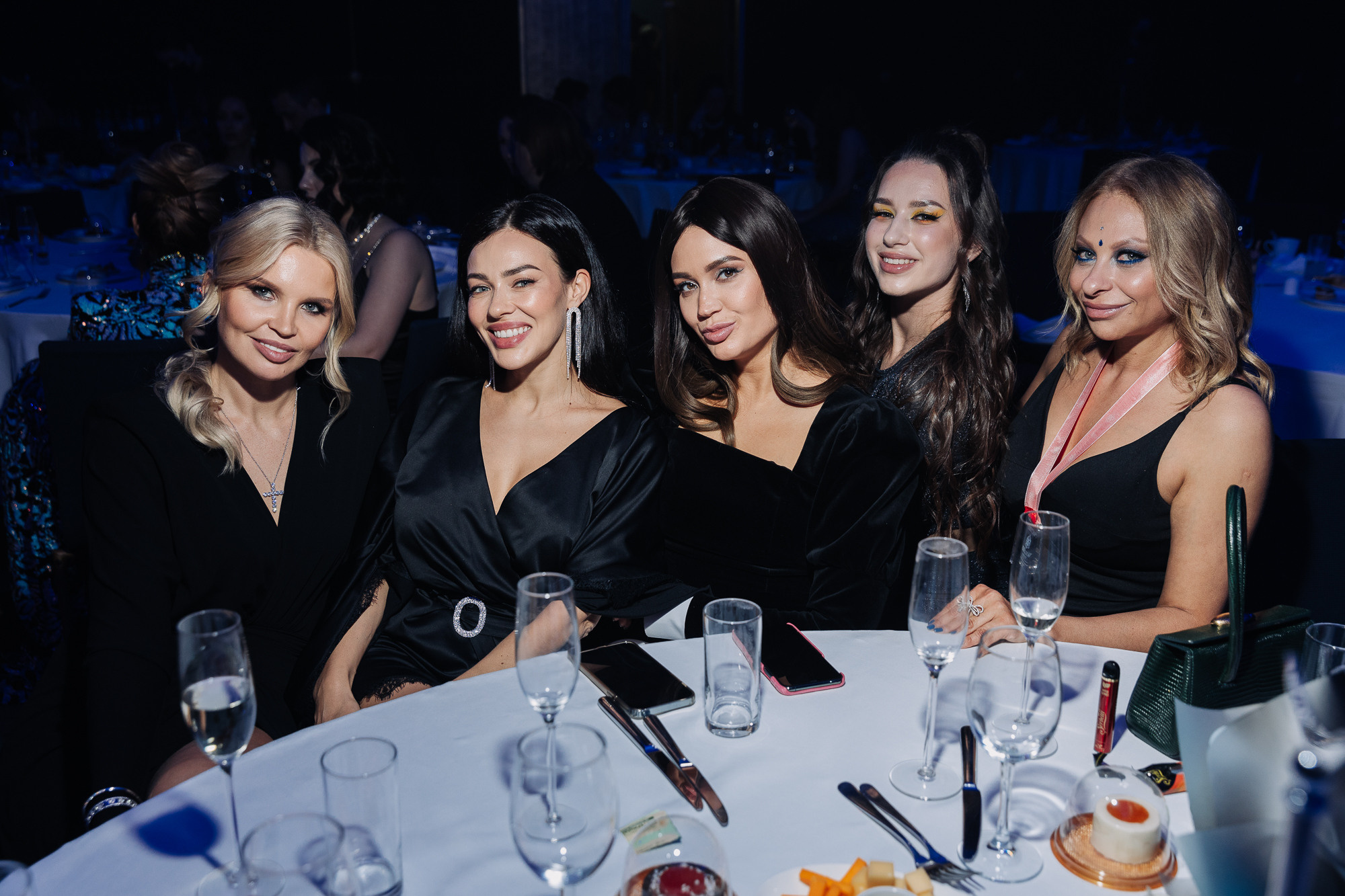 Wellness Тихвинъ 10. Фотограф Олег Коровяков