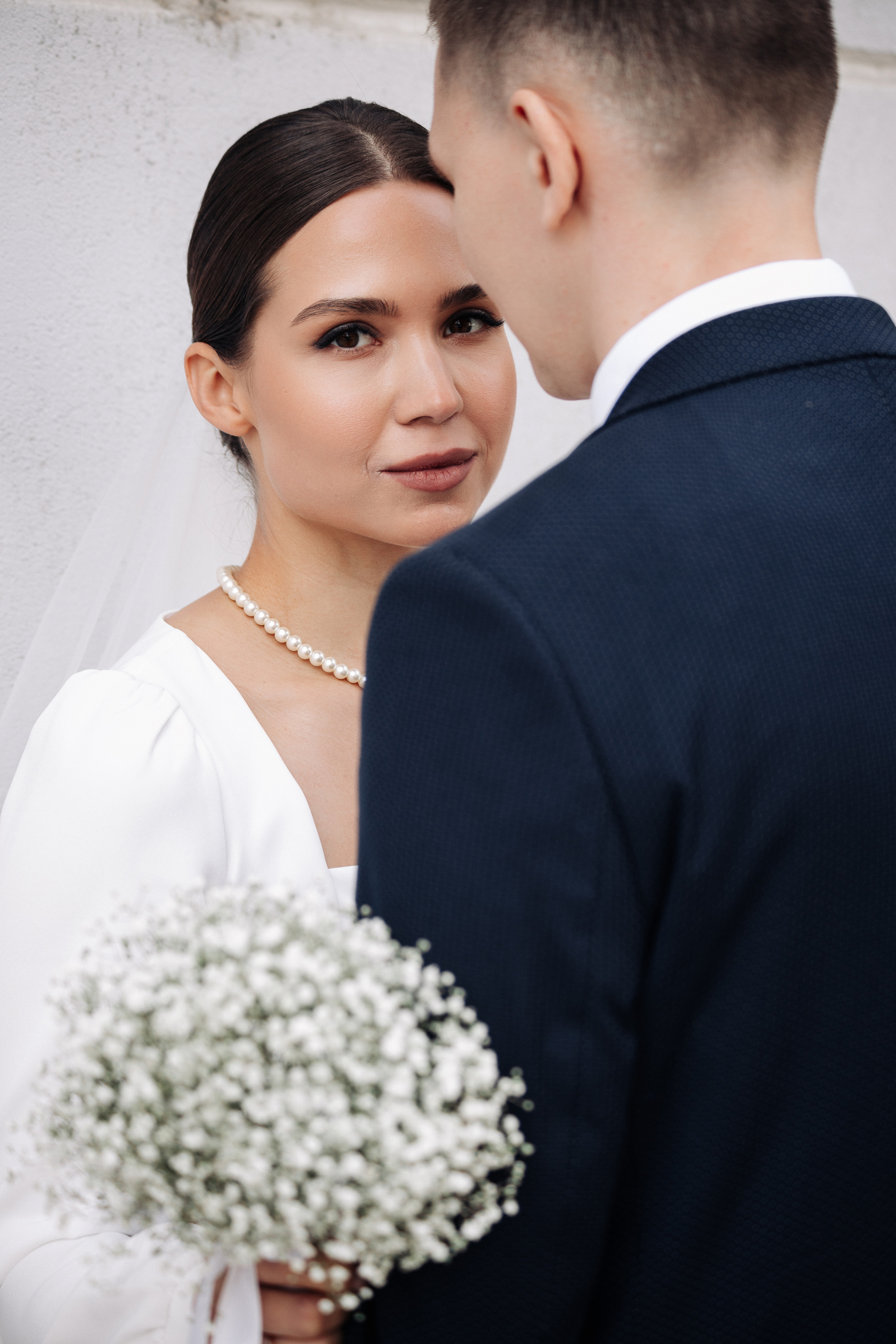 Валерия и Иван. Фотограф Олег Коровяков