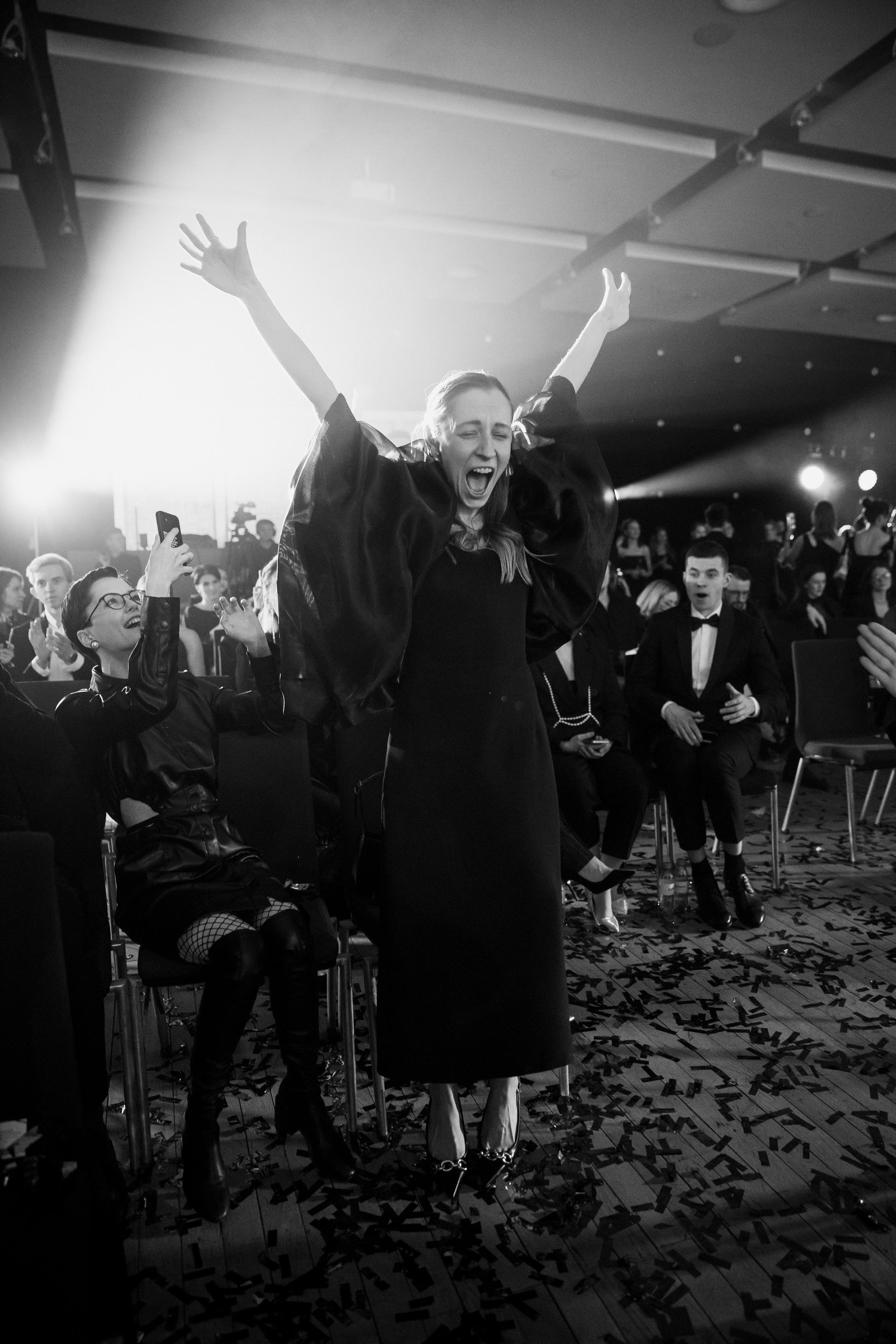 Wedding Awards 2021. Фотограф Олег Коровяков