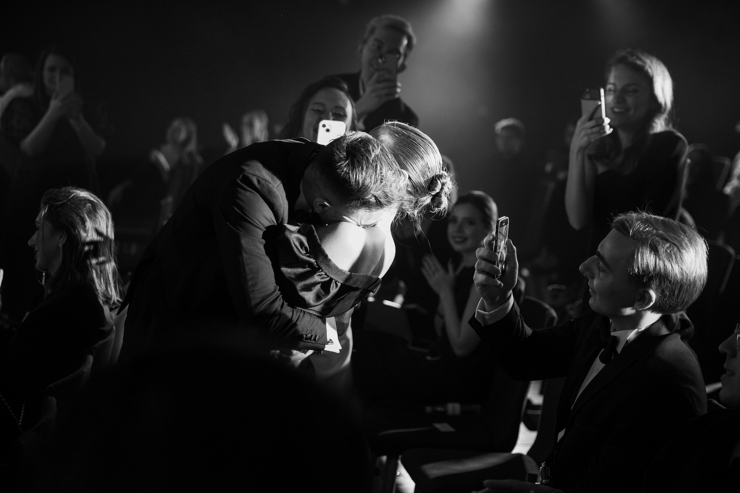 Wedding Awards 2021. Фотограф Олег Коровяков