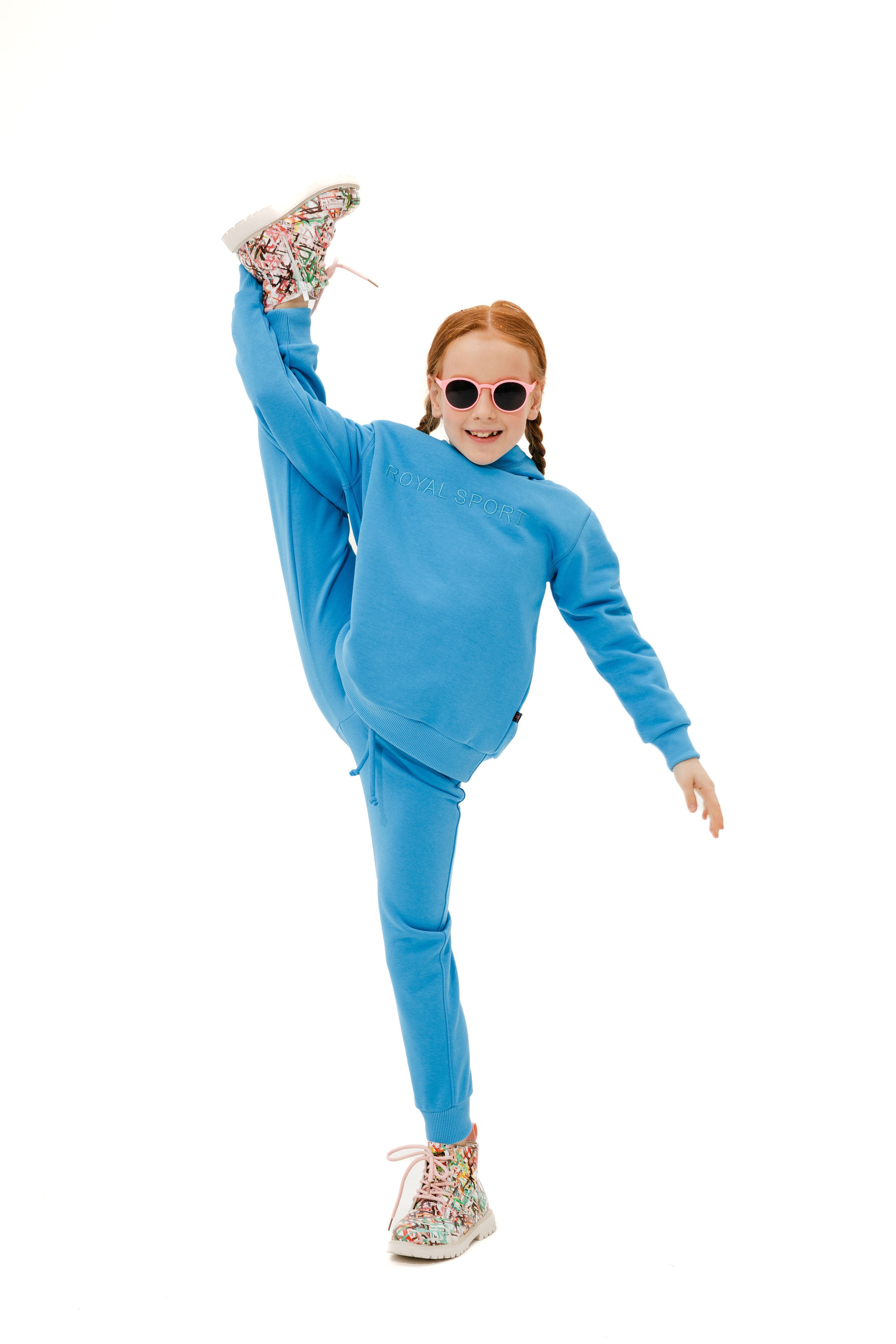 Royal Sport. Фотограф Олег Коровяков