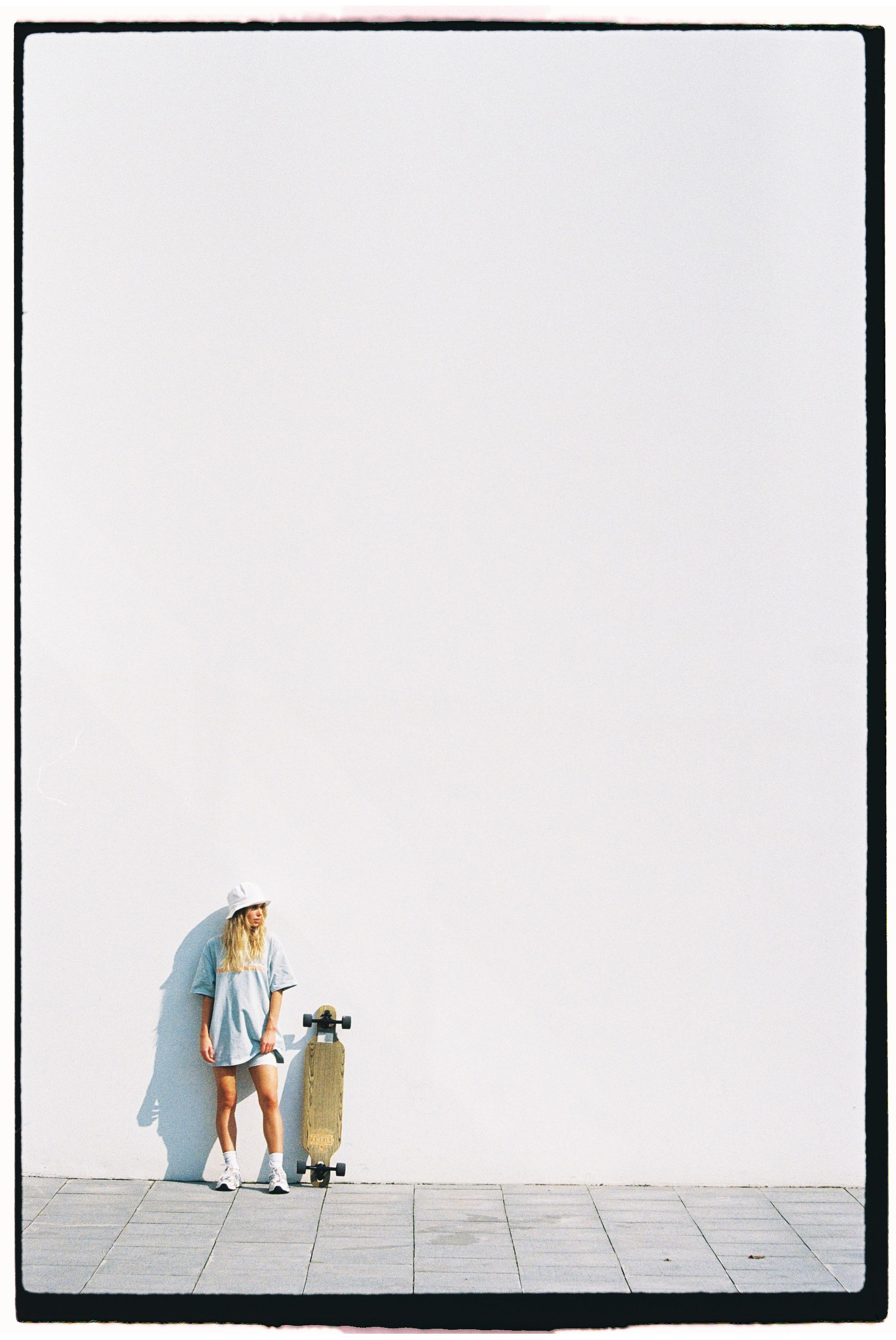 Полина. Фотограф Олег Коровяков