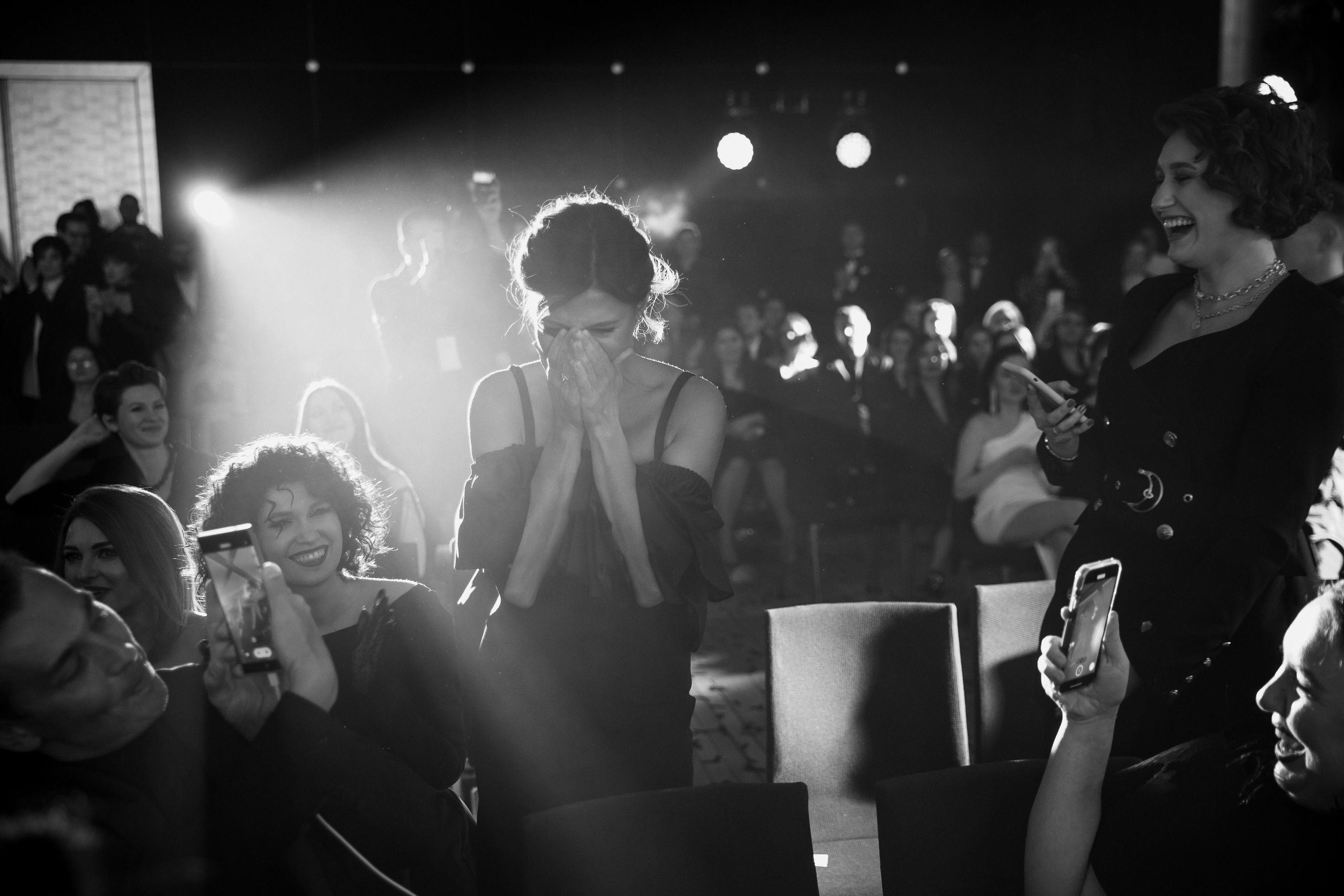 Wedding Awards 2021. Фотограф Олег Коровяков