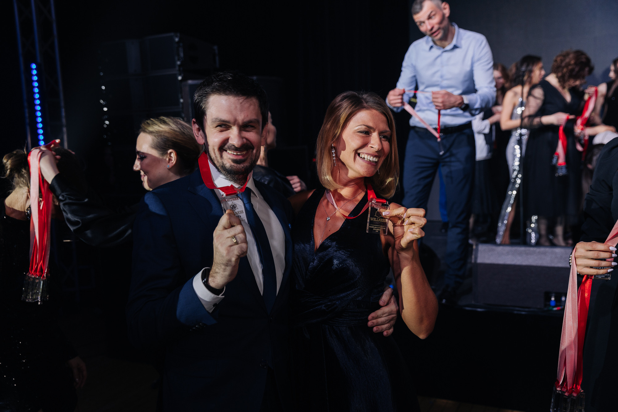 Wellness Тихвинъ 10. Фотограф Олег Коровяков