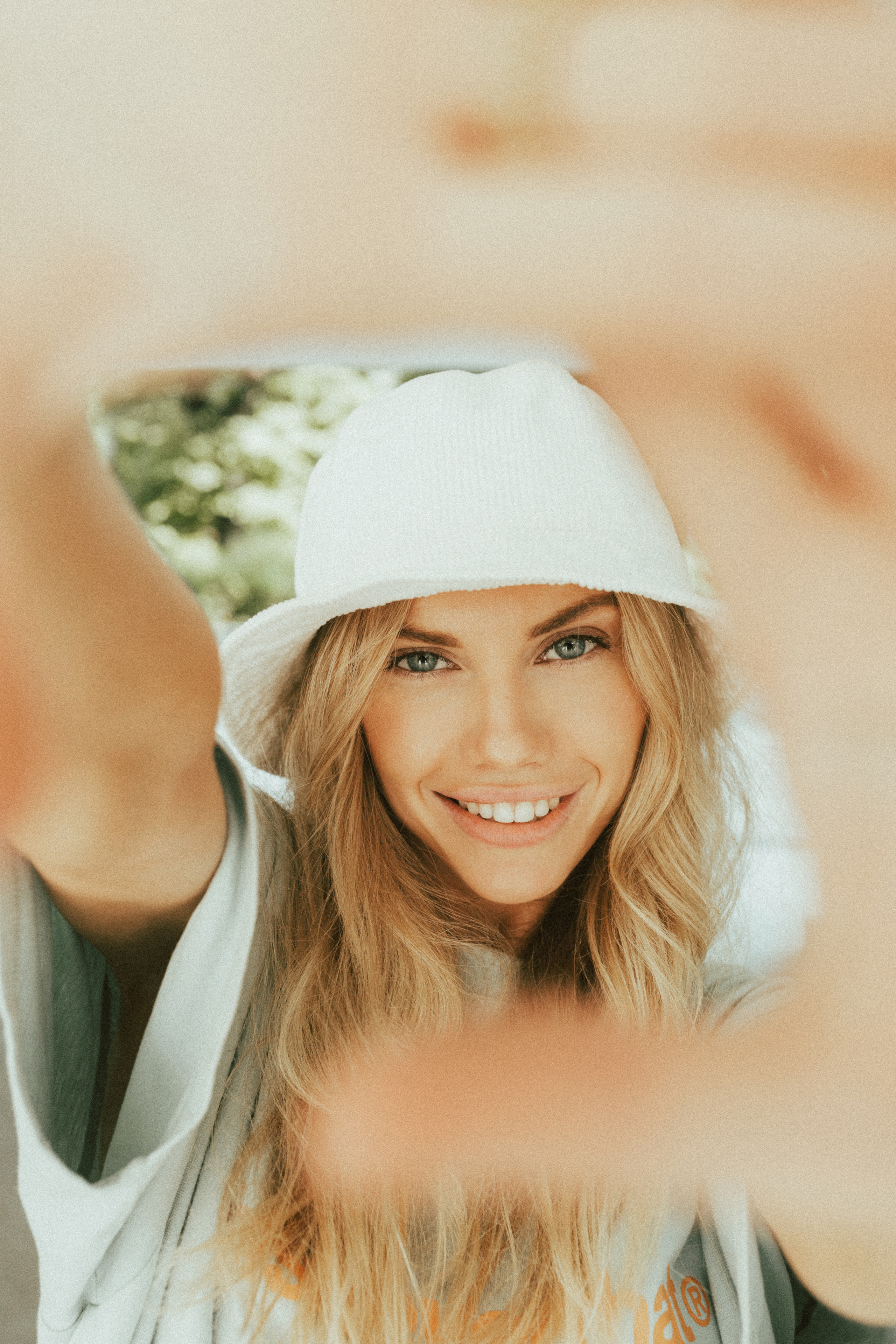 Полина. Фотограф Олег Коровяков