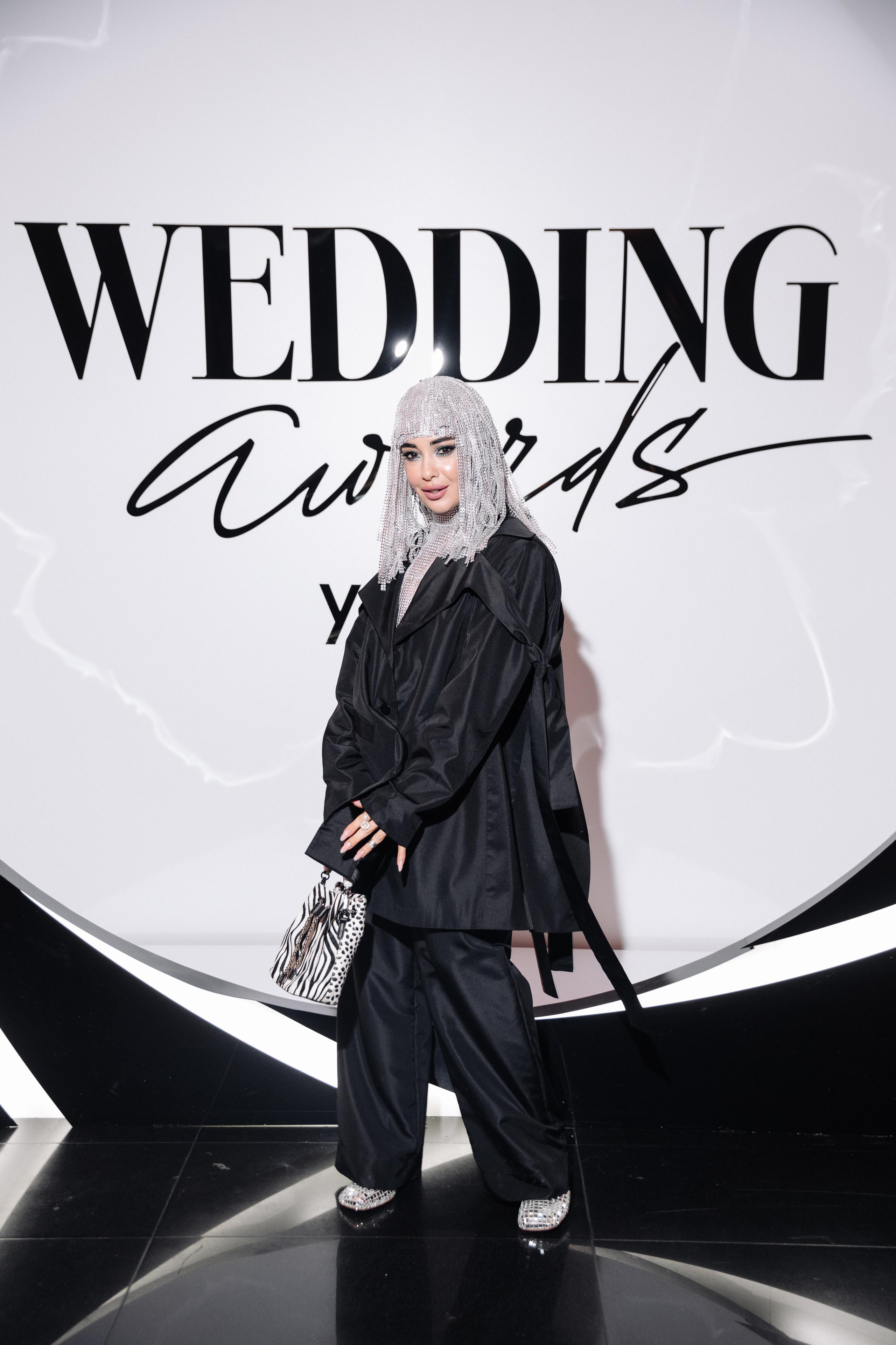 Wedding Awards 2021. Фотограф Олег Коровяков