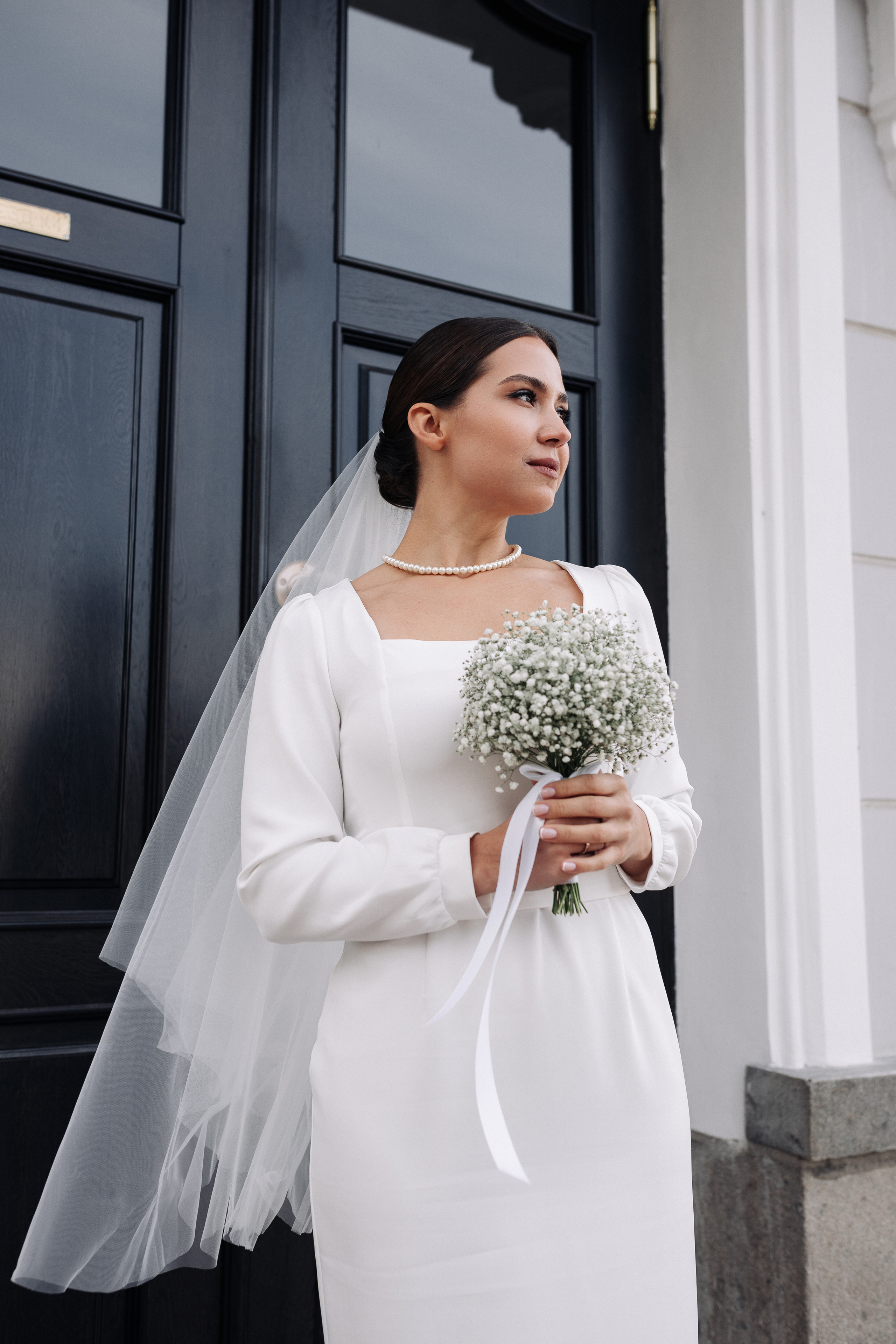 Валерия и Иван. Фотограф Олег Коровяков