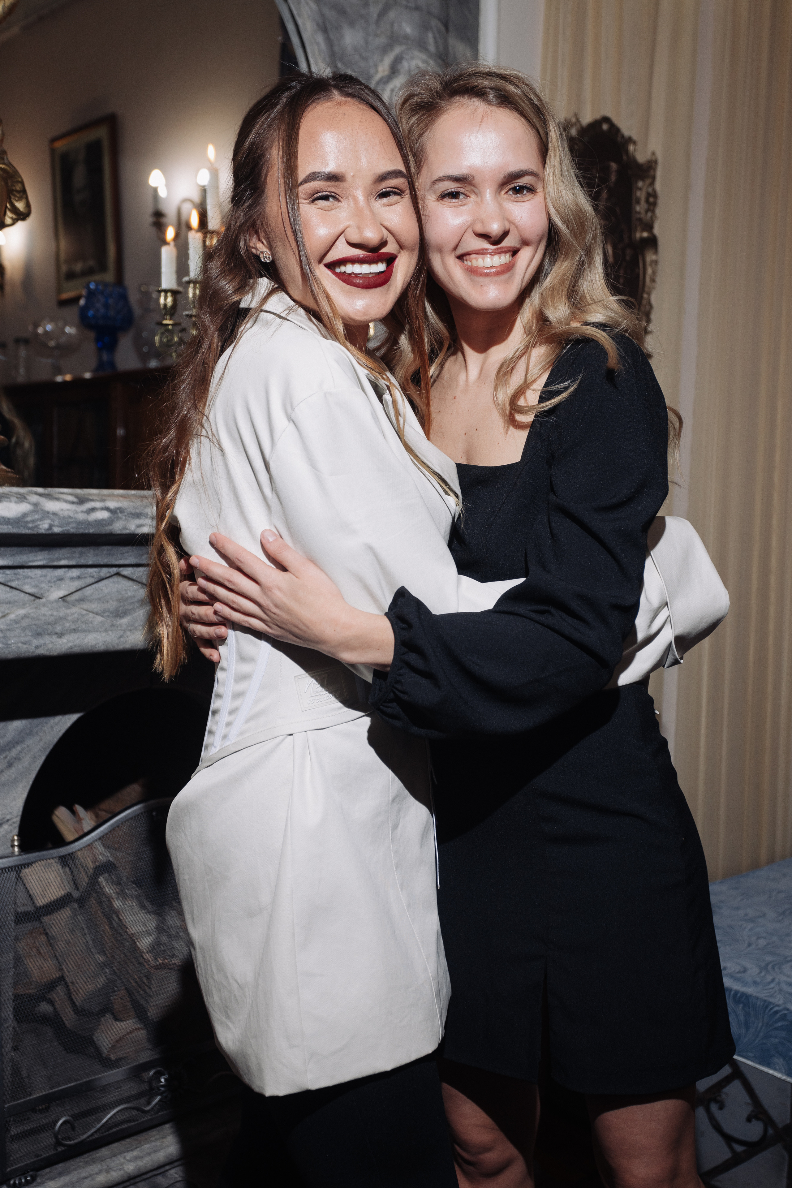 Лена. Фотограф Олег Коровяков