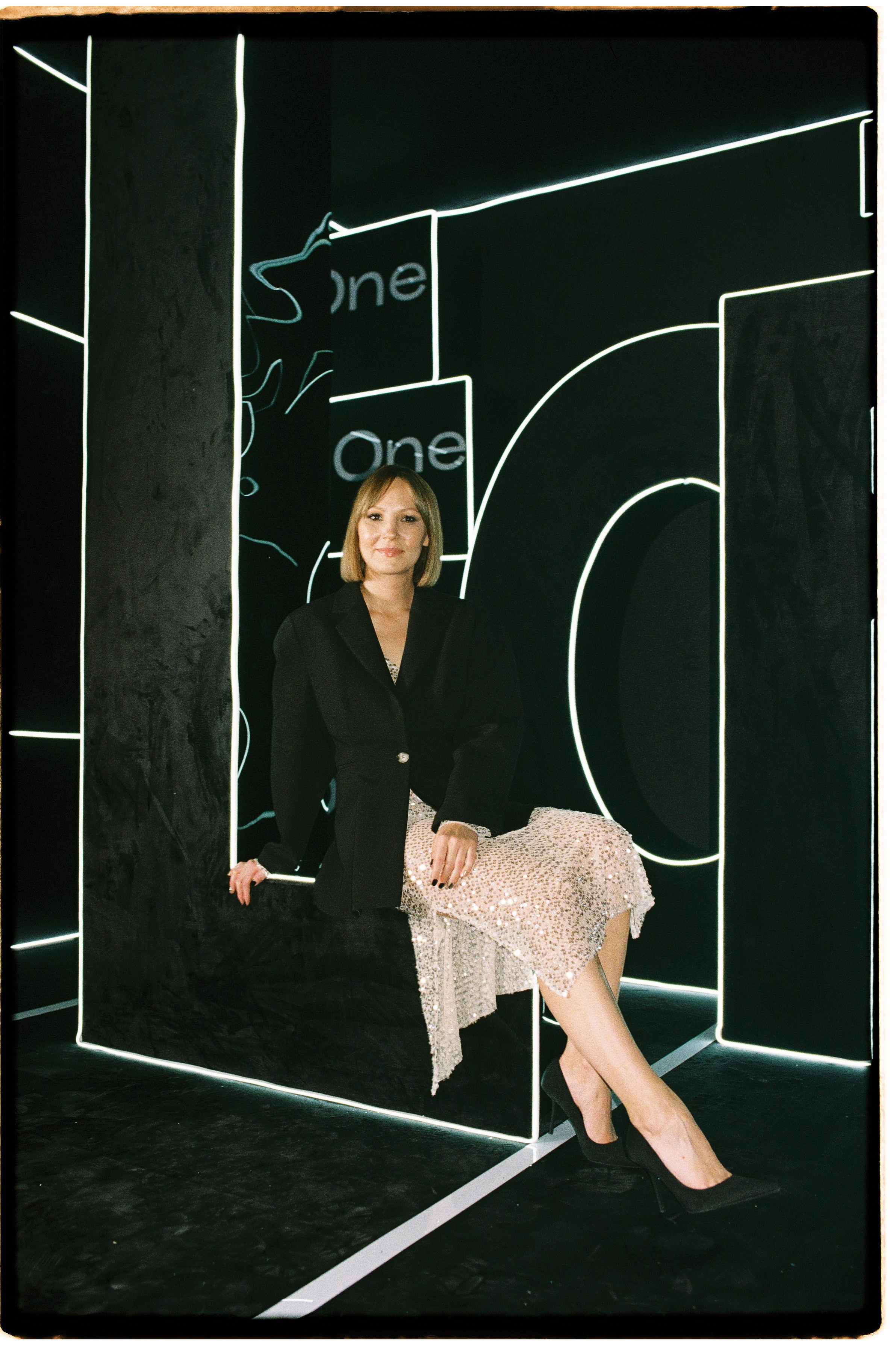 One Loft 2 years Film. Фотограф Олег Коровяков