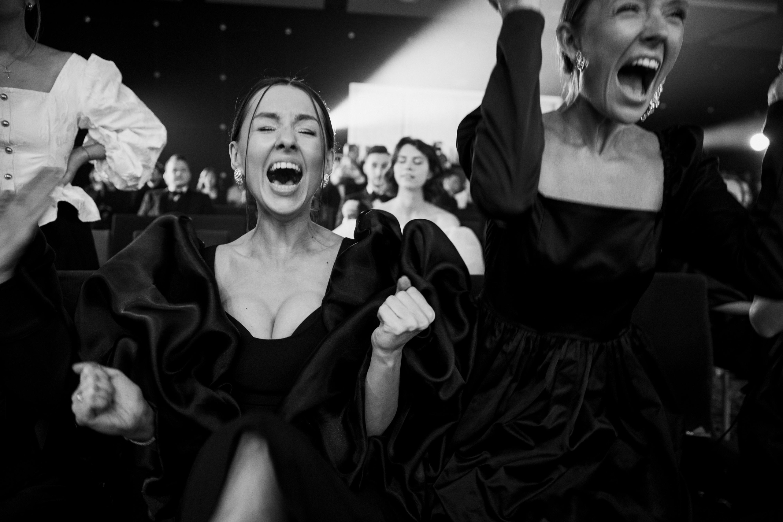 Wedding Awards 2021. Фотограф Олег Коровяков