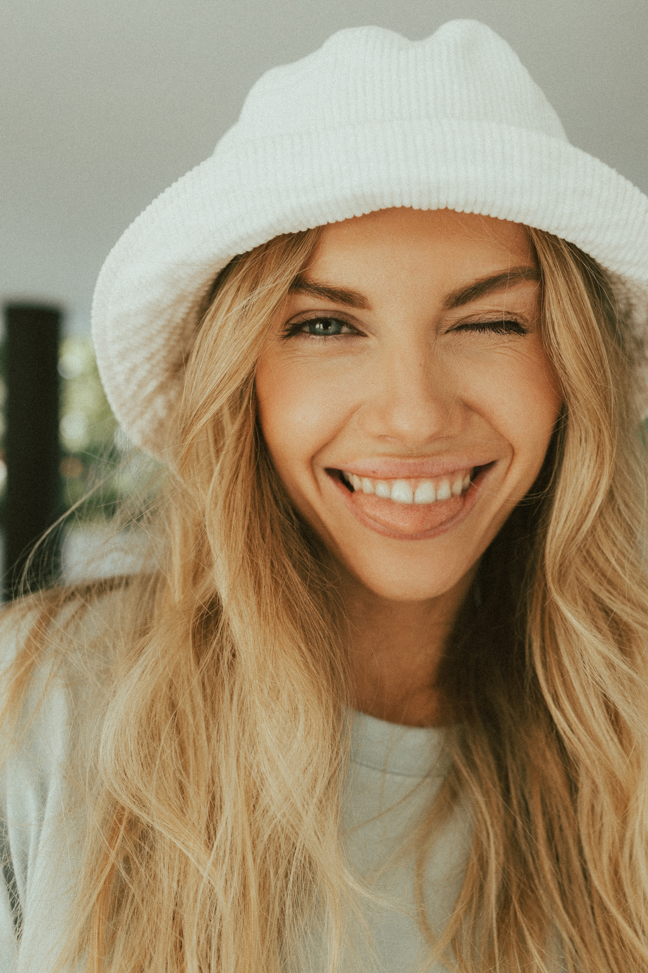 Полина. Фотограф Олег Коровяков