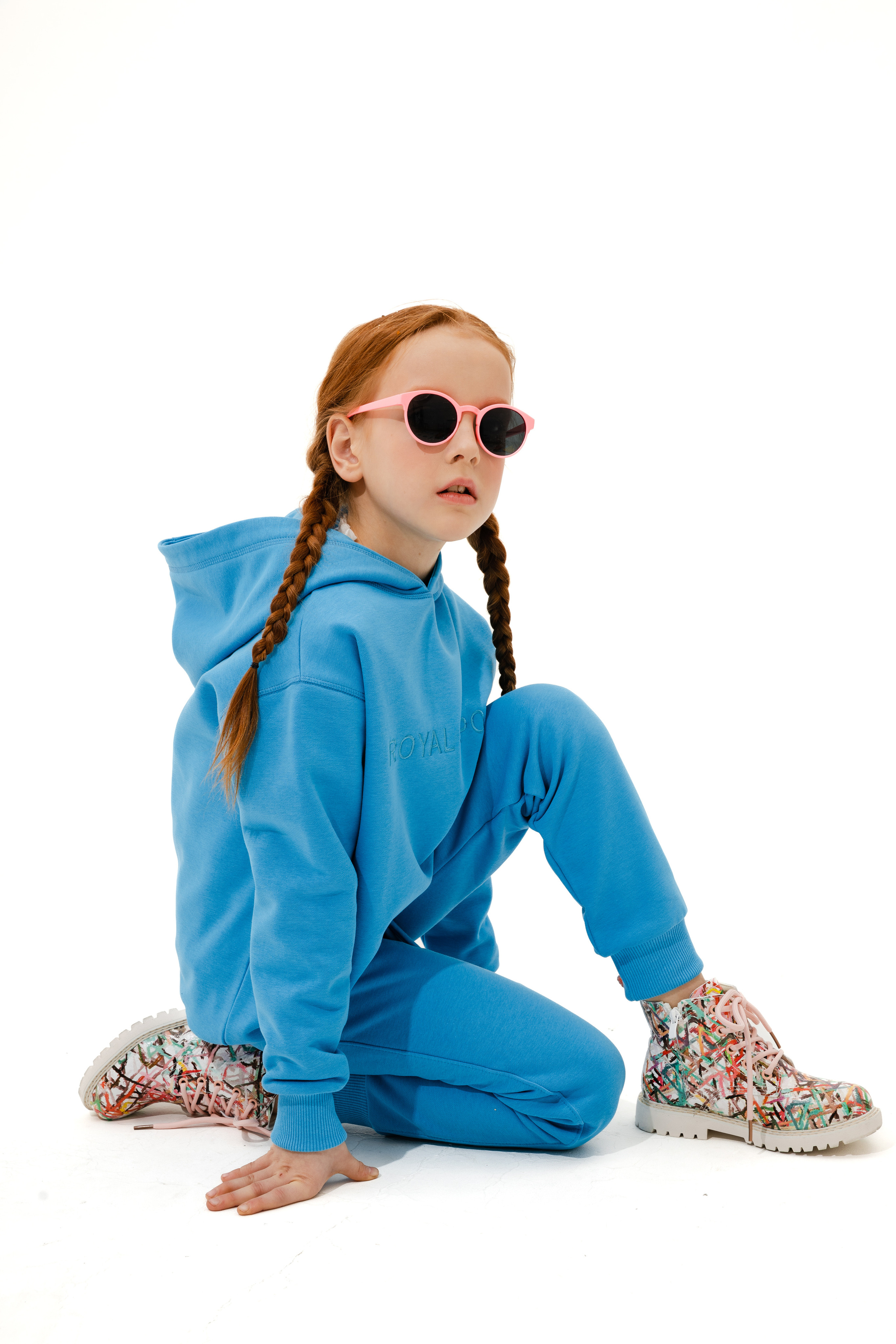 Royal Sport. Фотограф Олег Коровяков