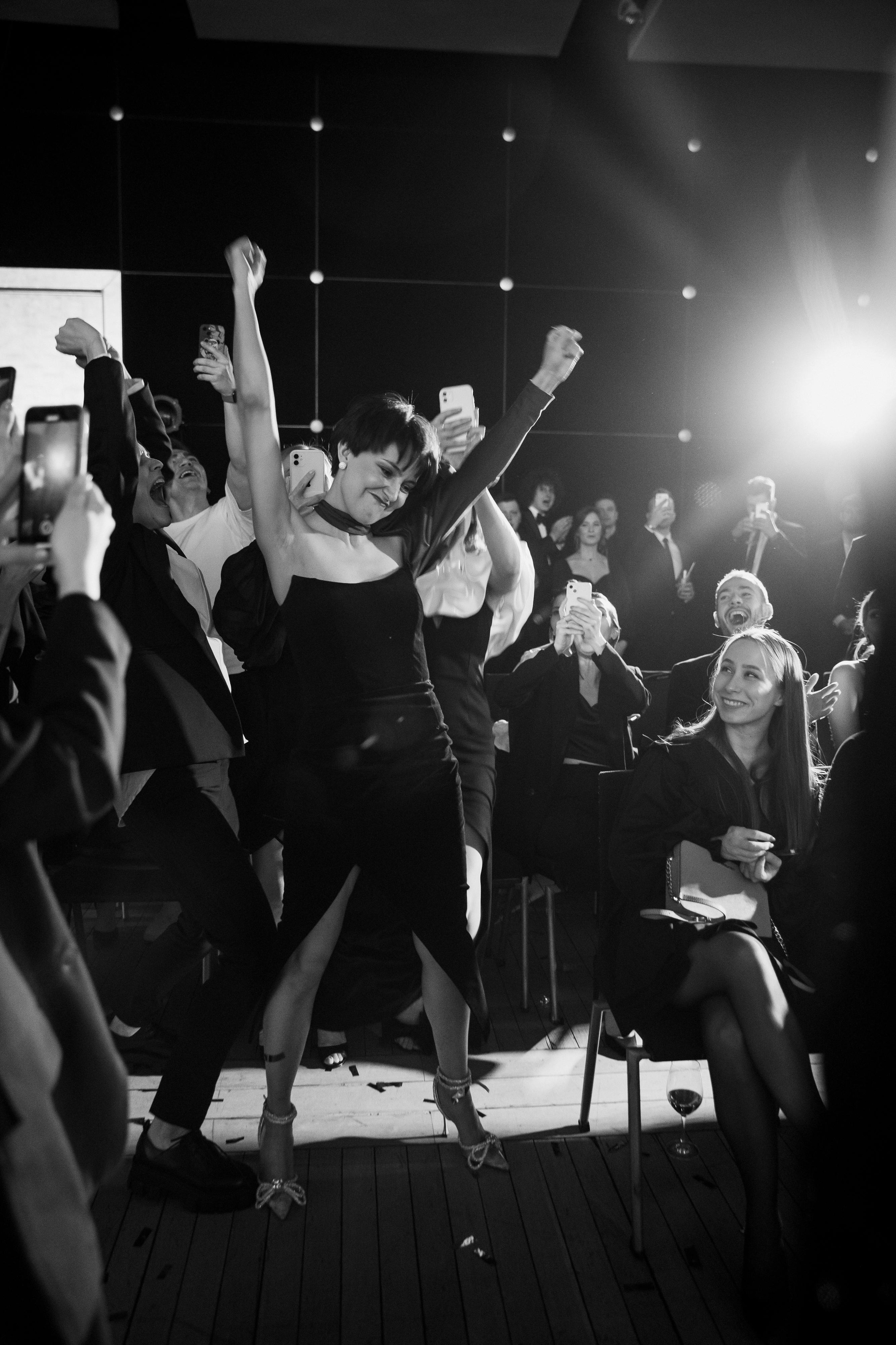 Wedding Awards 2021. Фотограф Олег Коровяков