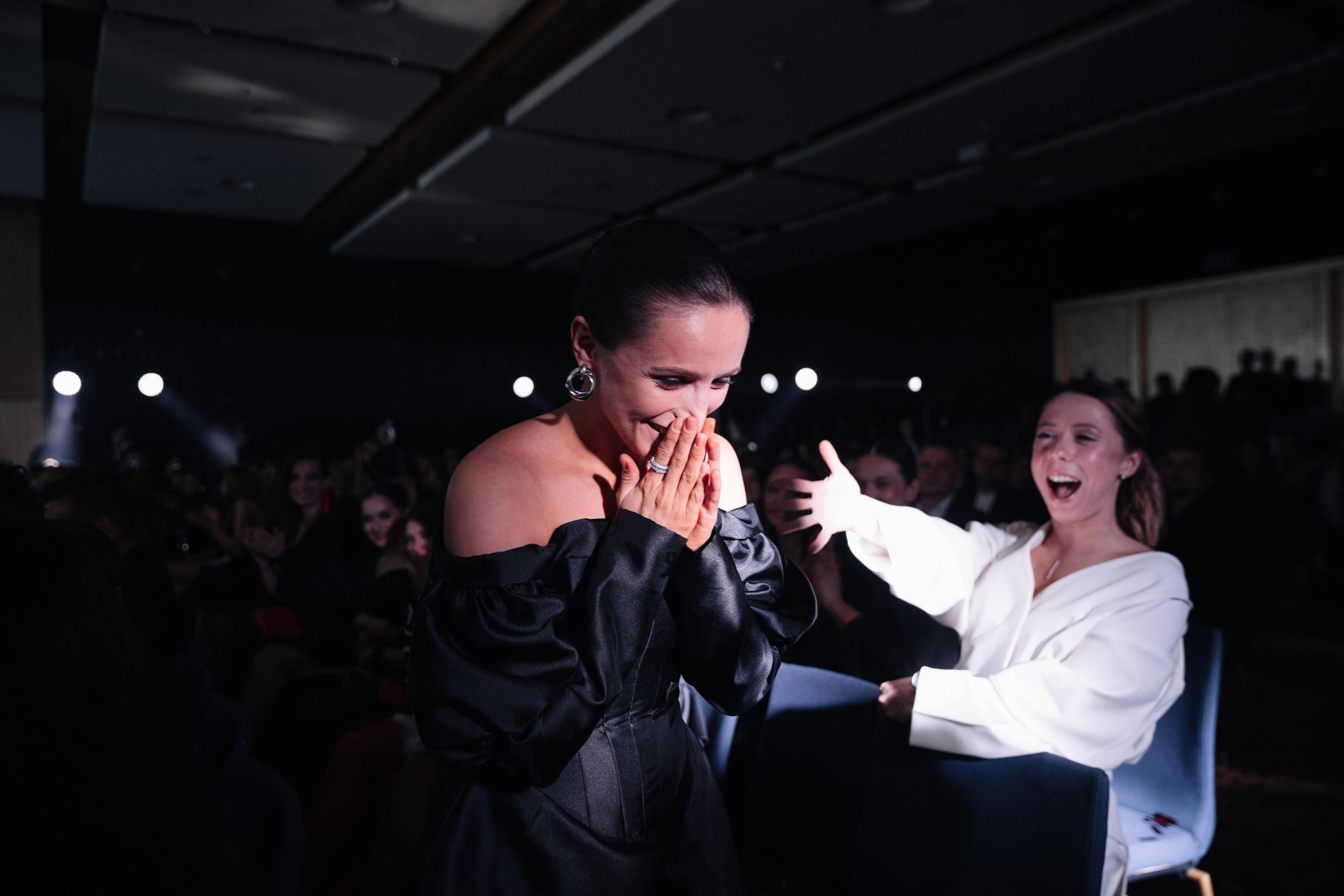 Wedding Awards 2021. Фотограф Олег Коровяков