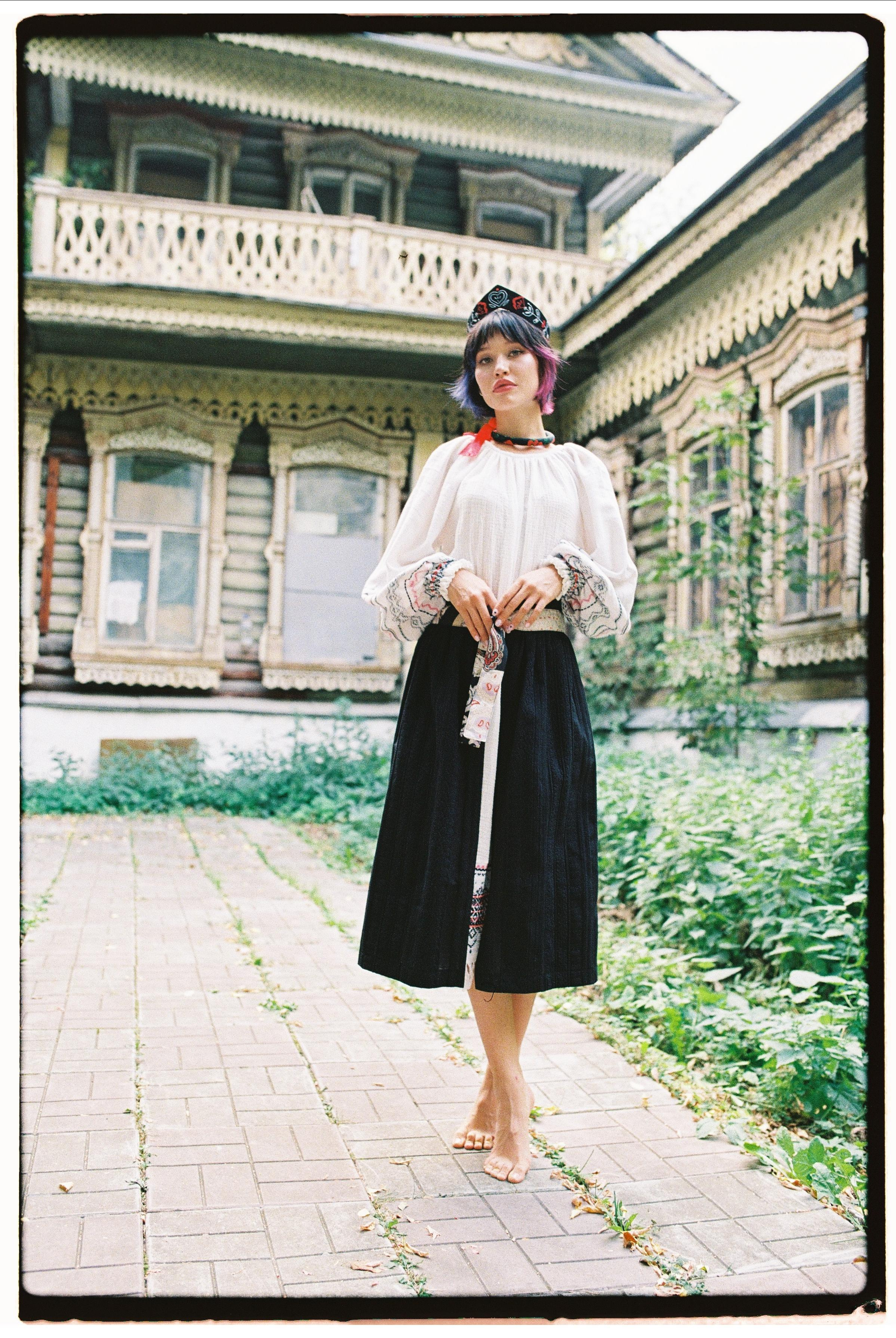 Beautiful Criminals. Фотограф Олег Коровяков