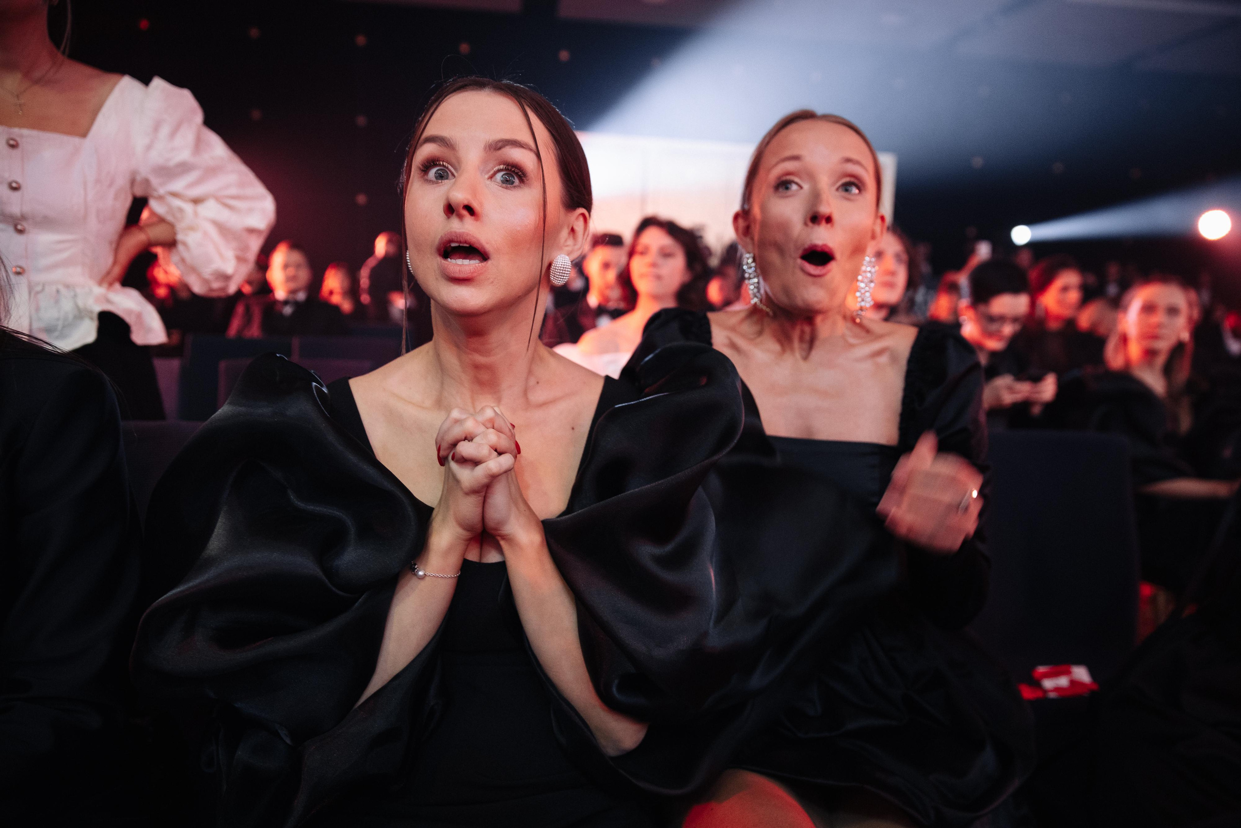 Wedding Awards 2021. Фотограф Олег Коровяков