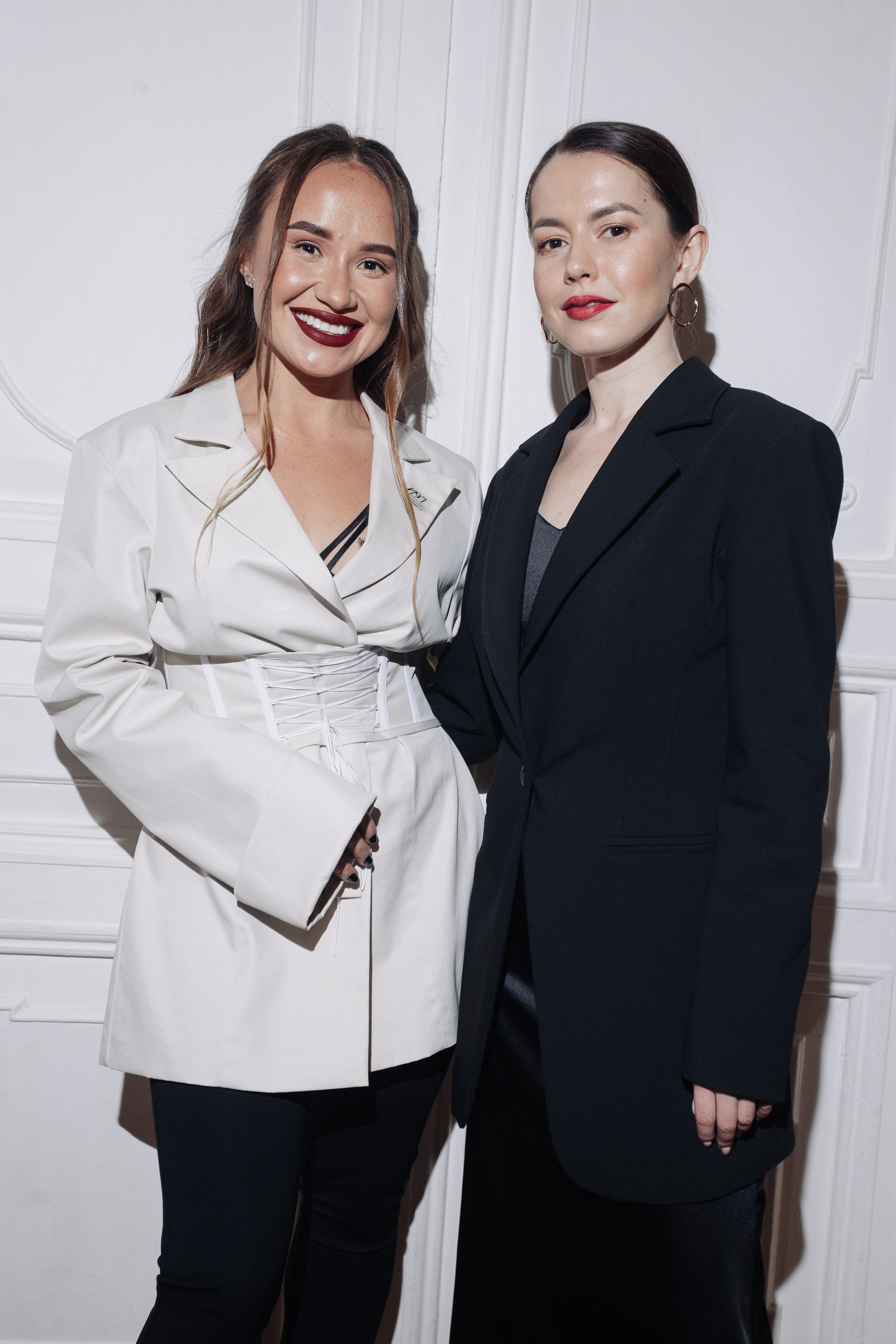 Лена. Фотограф Олег Коровяков