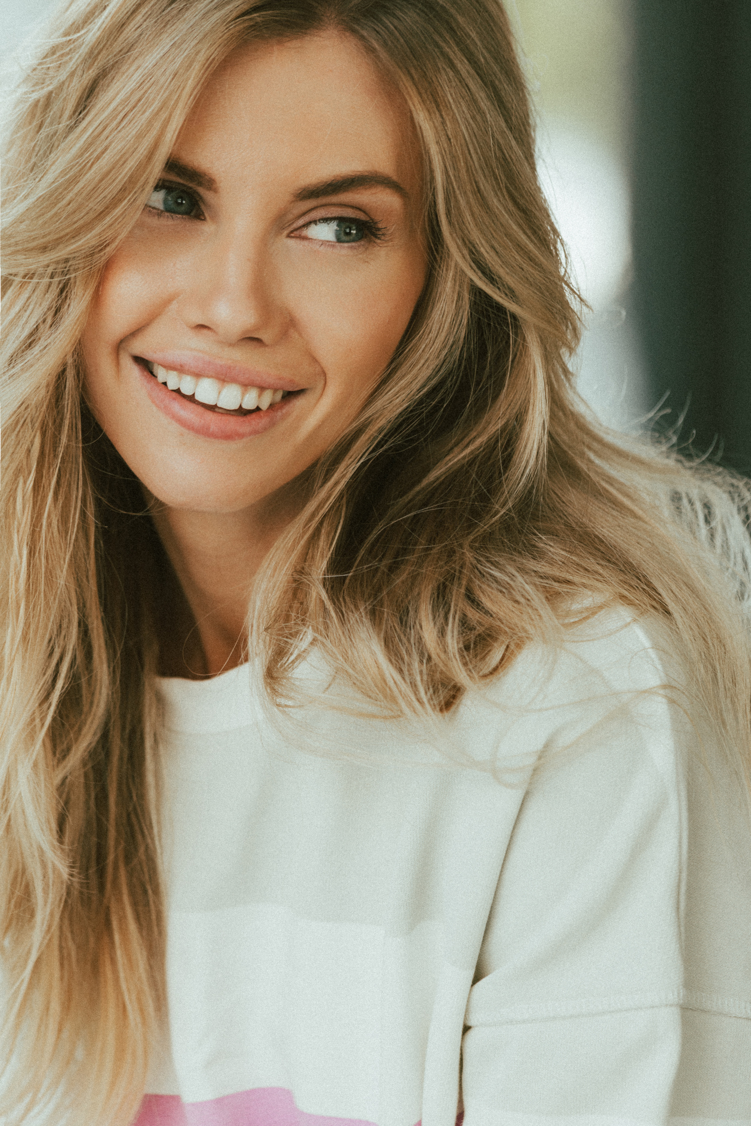 Полина. Фотограф Олег Коровяков