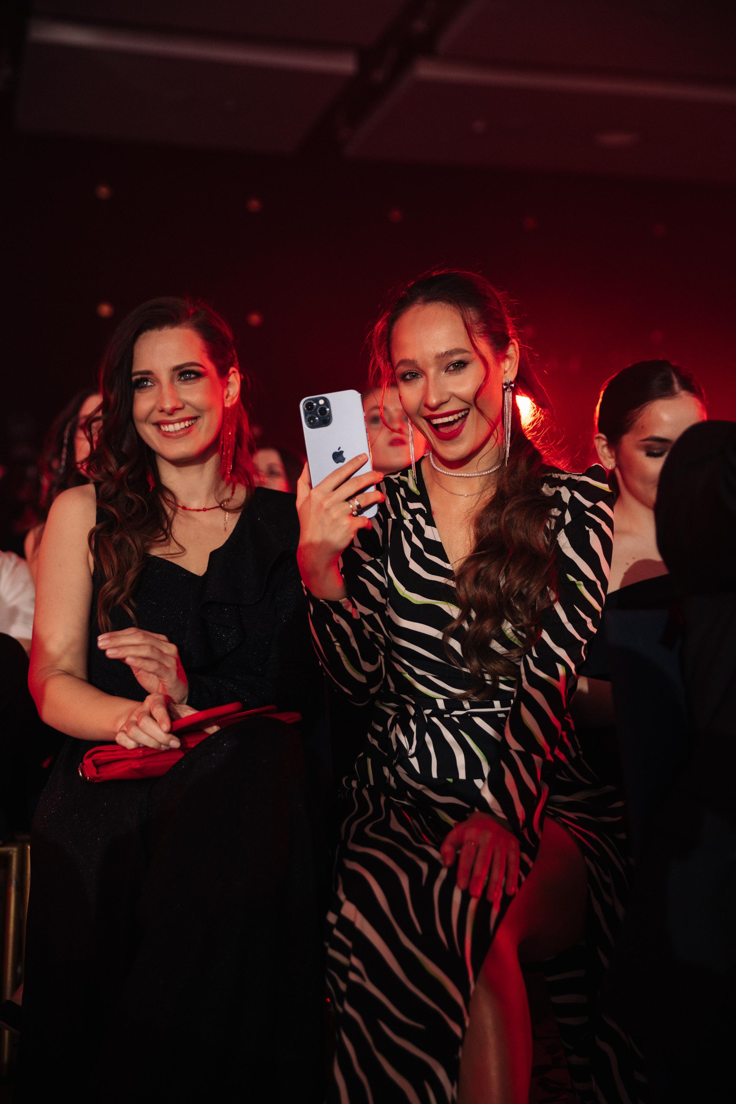 Wedding Awards 2021. Фотограф Олег Коровяков