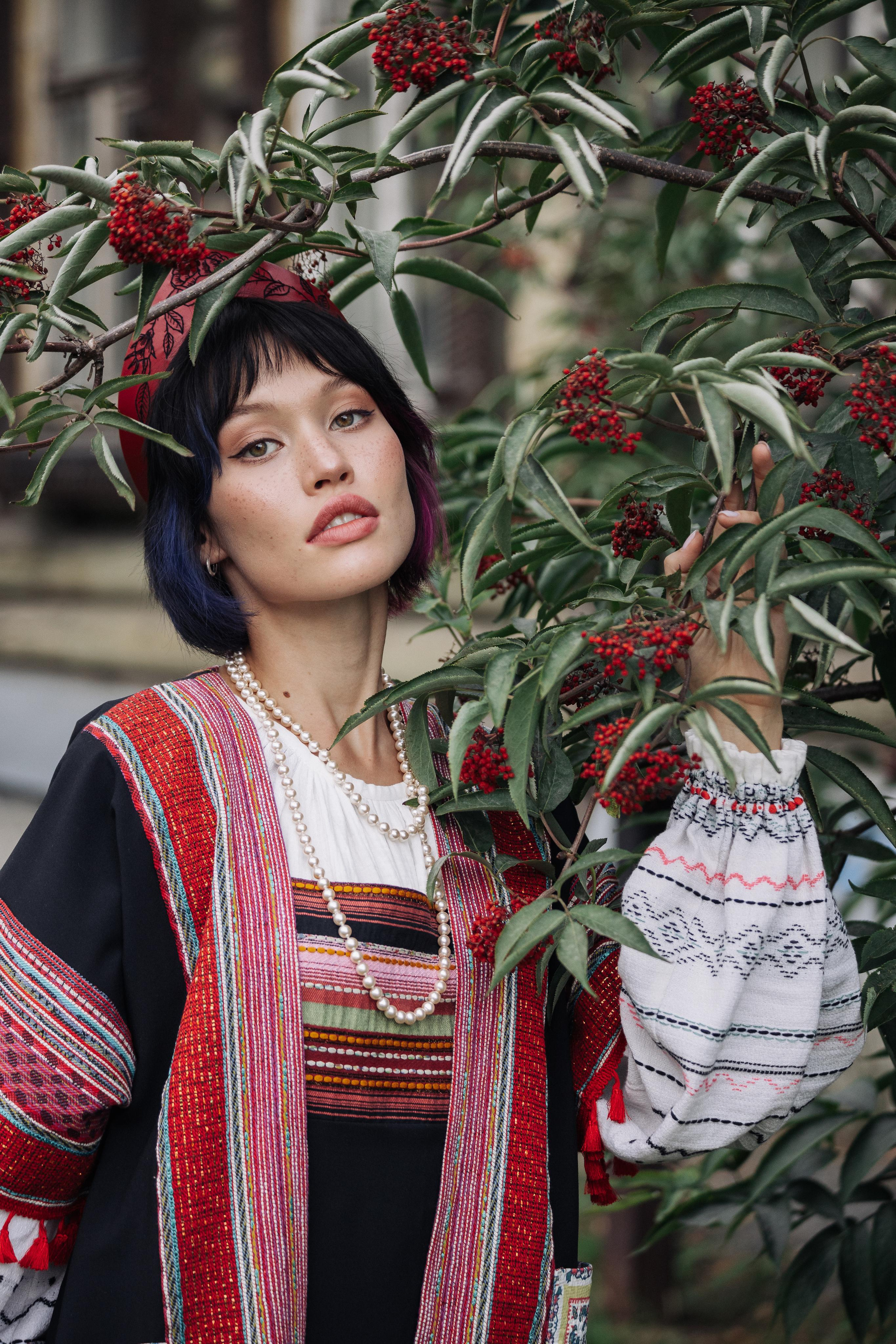 Beautiful Criminals. Фотограф Олег Коровяков