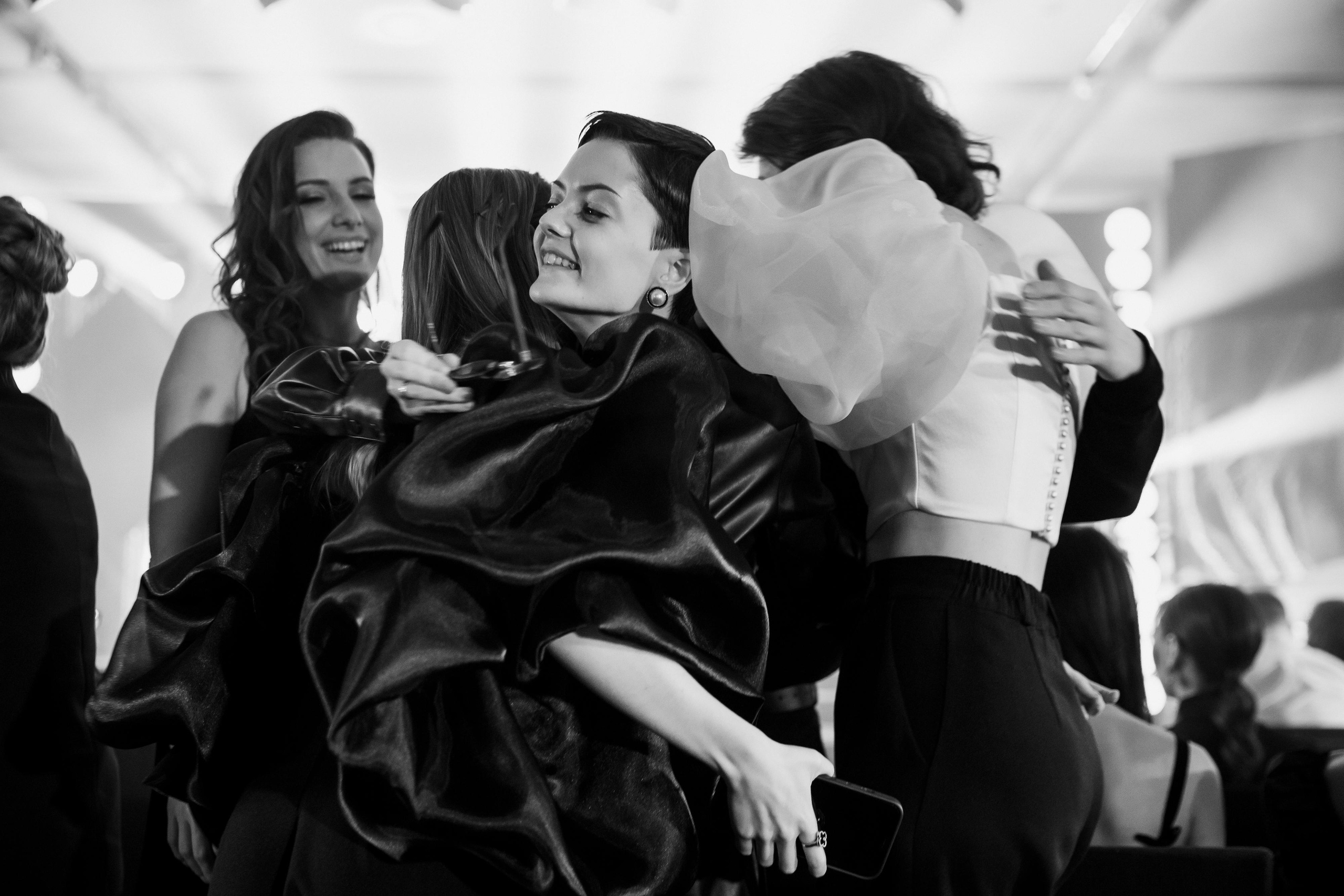 Wedding Awards 2021. Фотограф Олег Коровяков