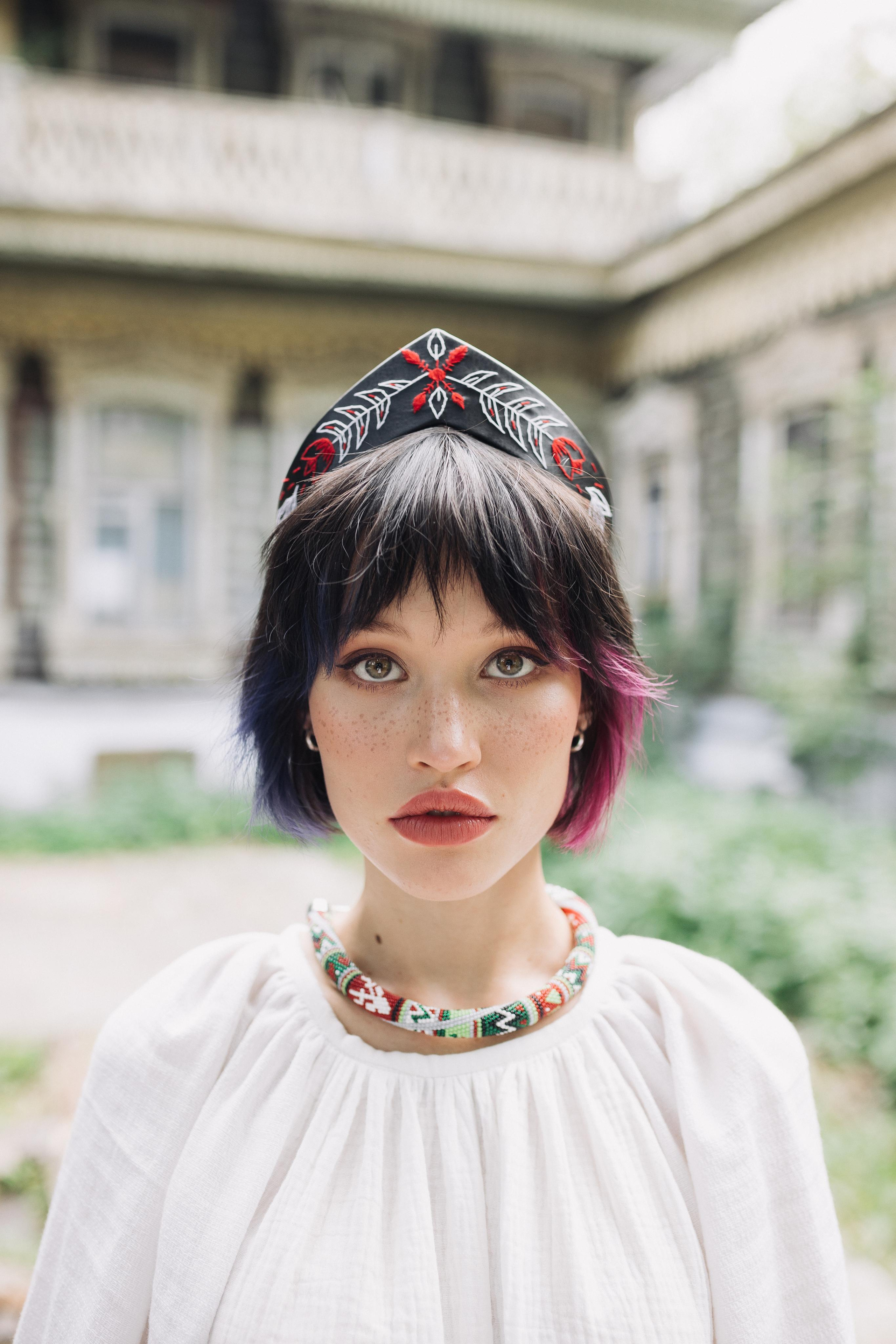 Beautiful Criminals. Фотограф Олег Коровяков