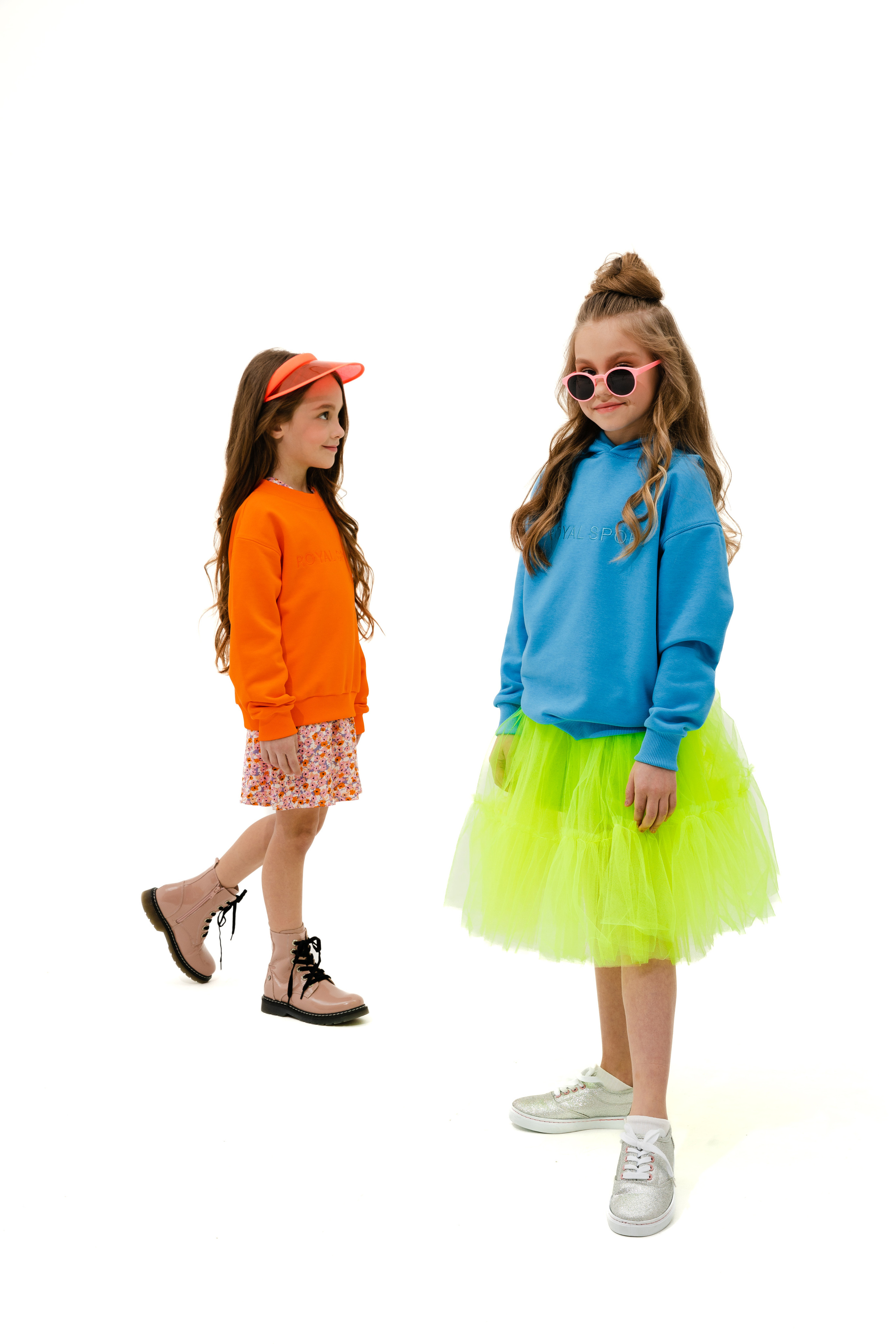 Royal Sport. Фотограф Олег Коровяков