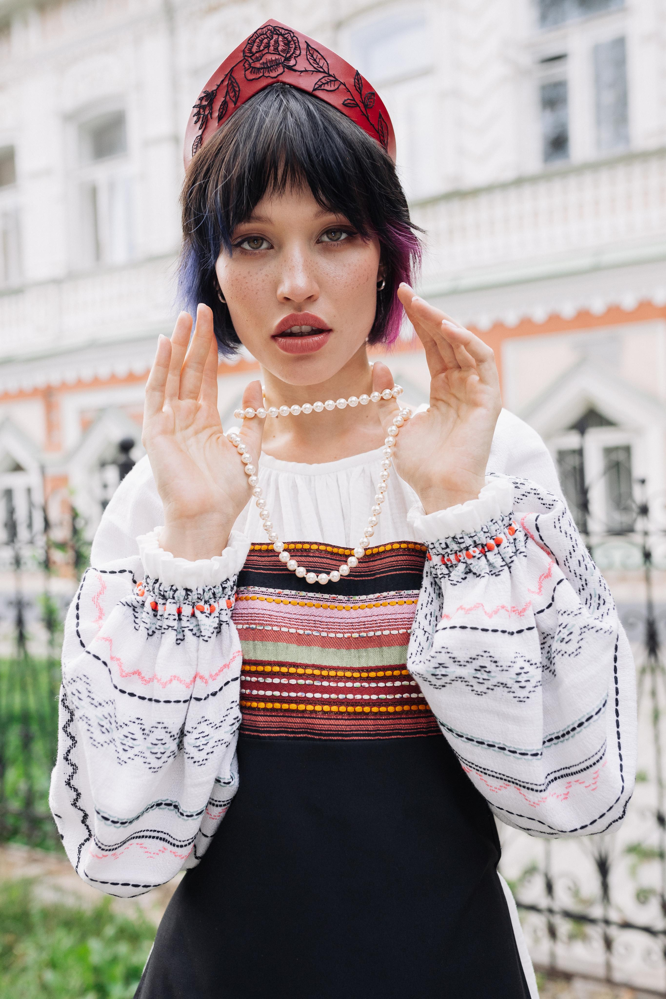 Beautiful Criminals. Фотограф Олег Коровяков