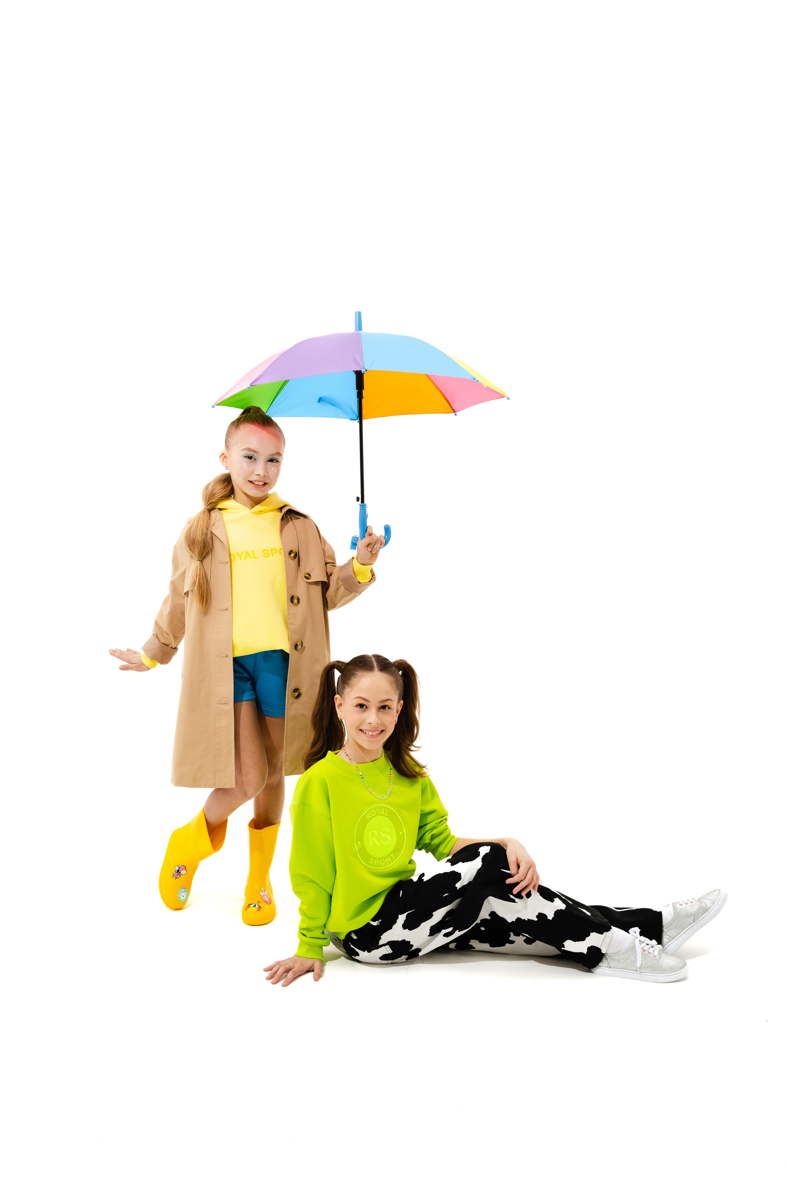 Royal Sport. Фотограф Олег Коровяков