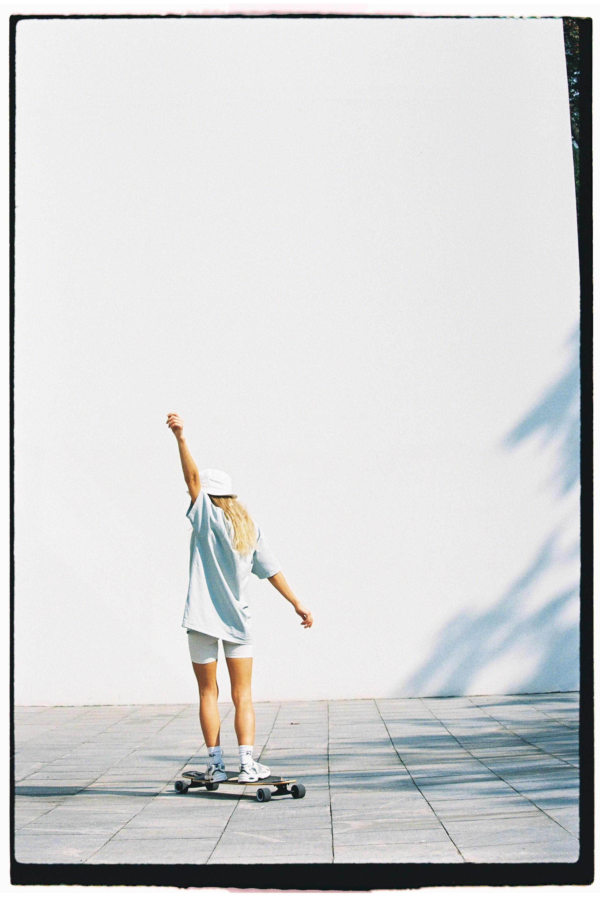 Полина. Фотограф Олег Коровяков