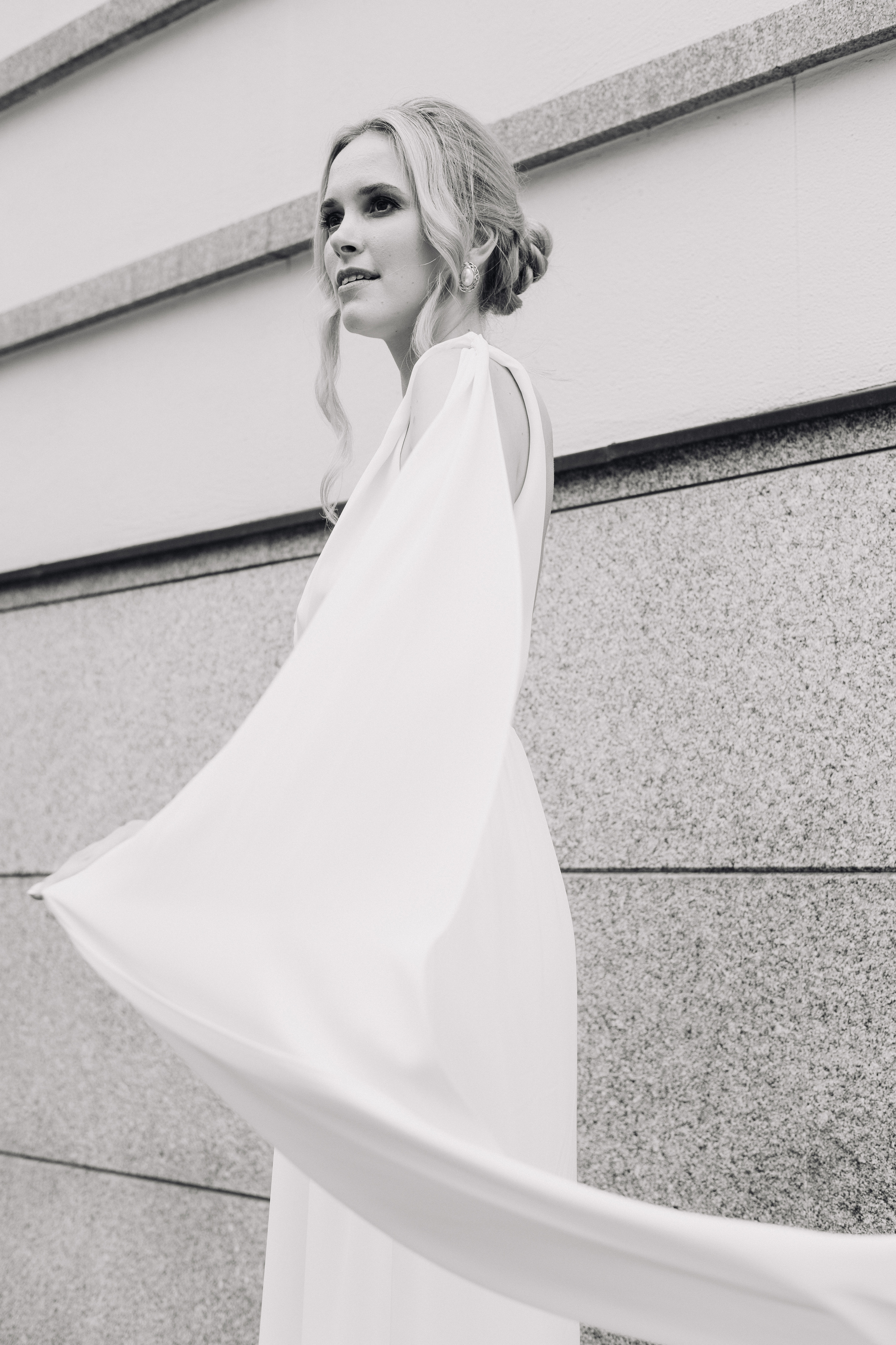 Полина и Илья. Фотограф Олег Коровяков