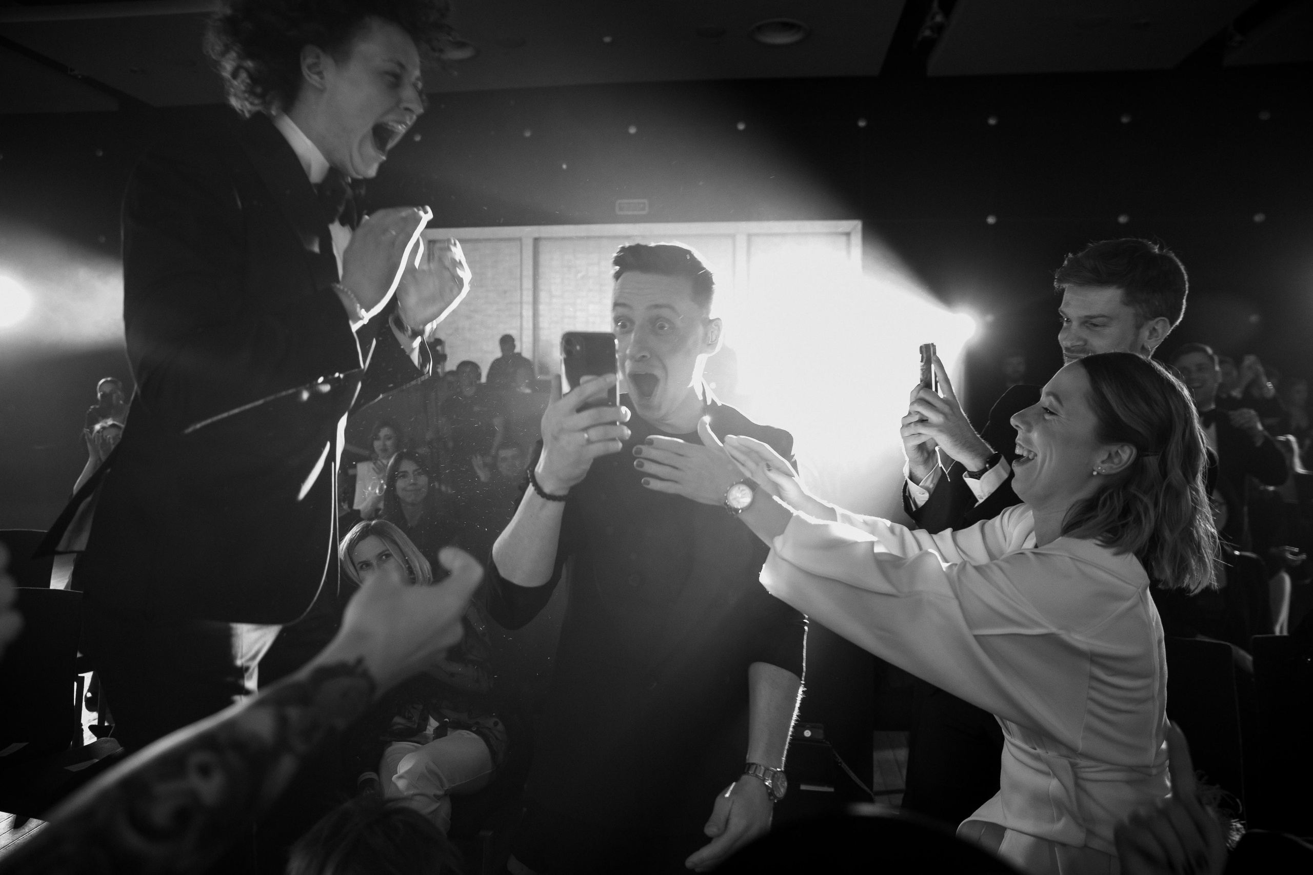 Wedding Awards 2021. Фотограф Олег Коровяков