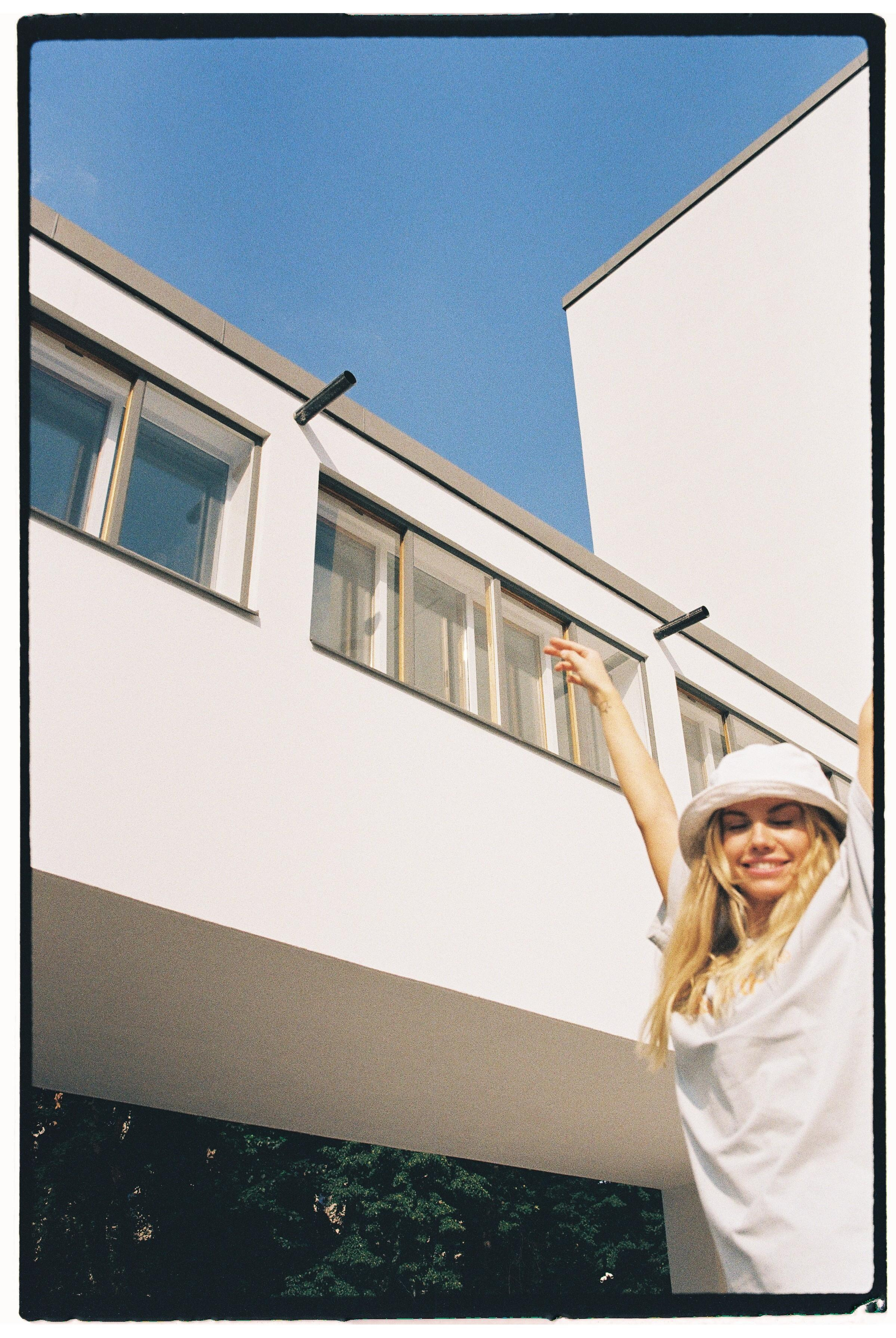 Полина. Фотограф Олег Коровяков