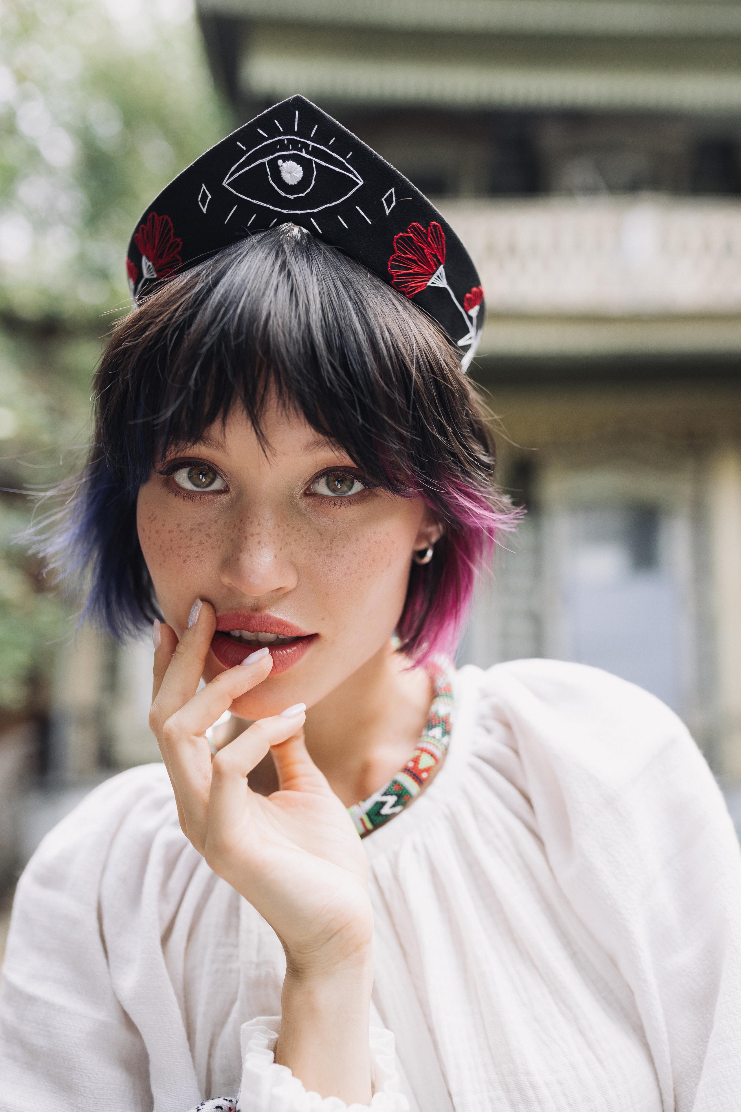 Beautiful Criminals. Фотограф Олег Коровяков