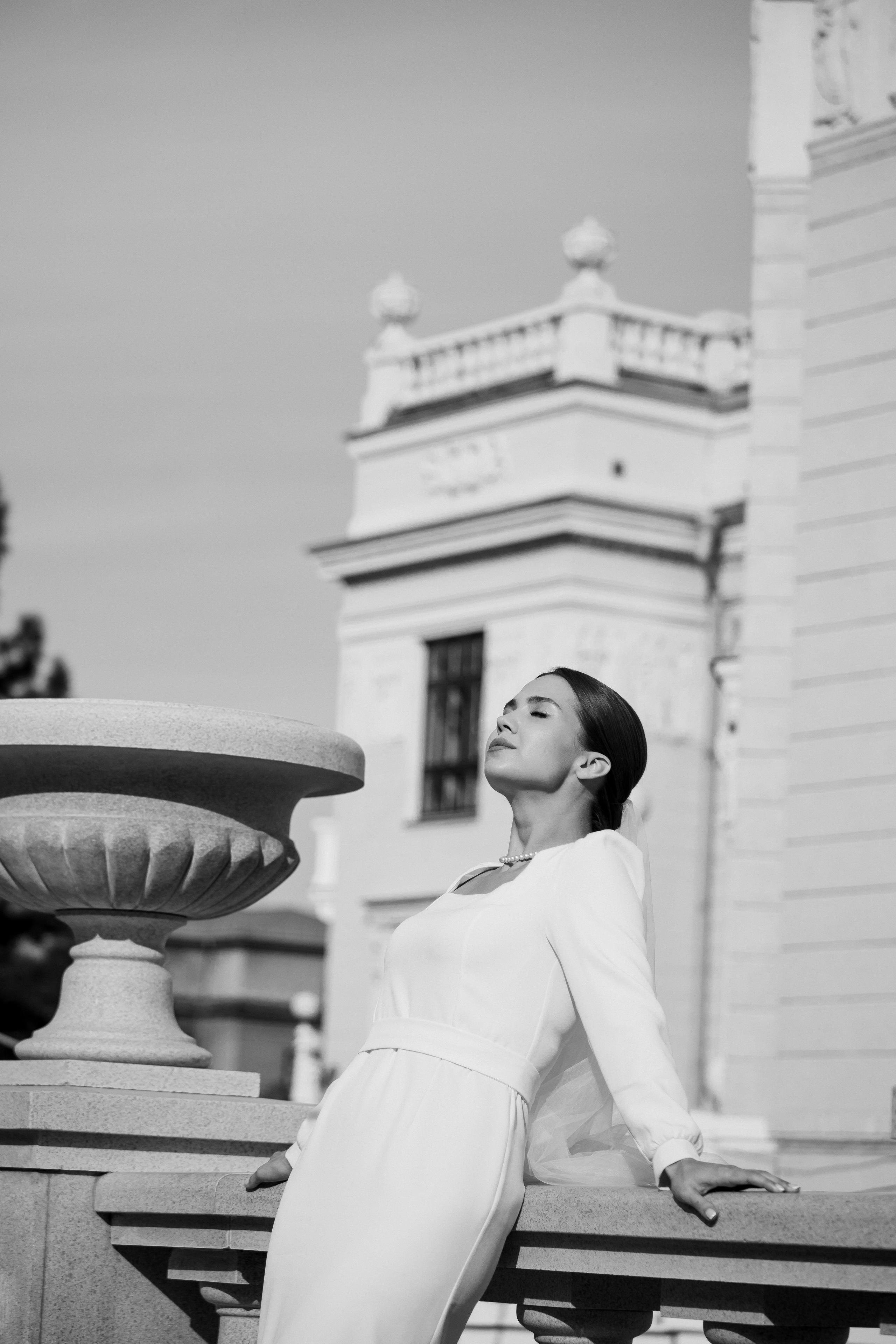 Валерия и Иван. Фотограф Олег Коровяков