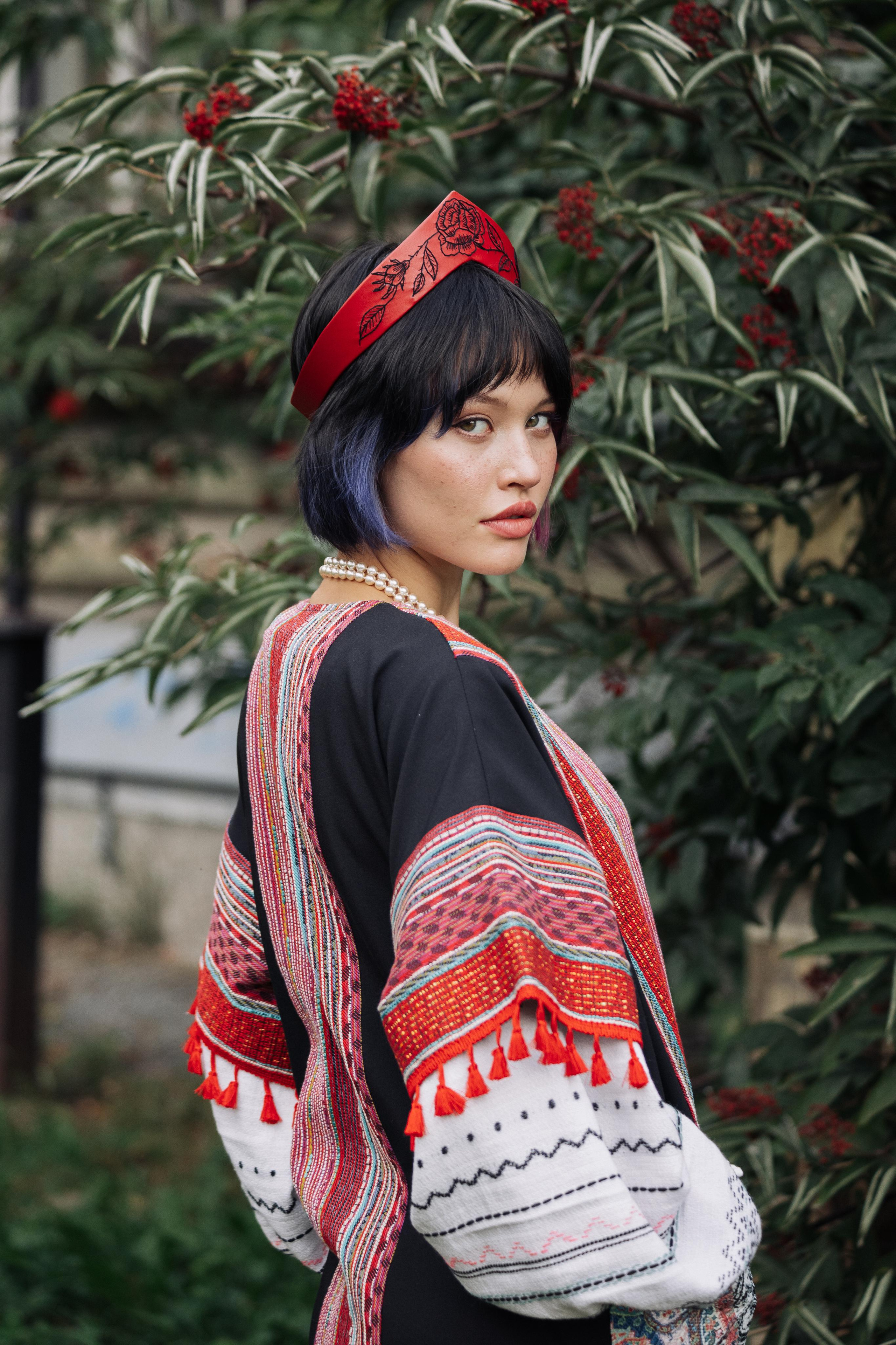 Beautiful Criminals. Фотограф Олег Коровяков