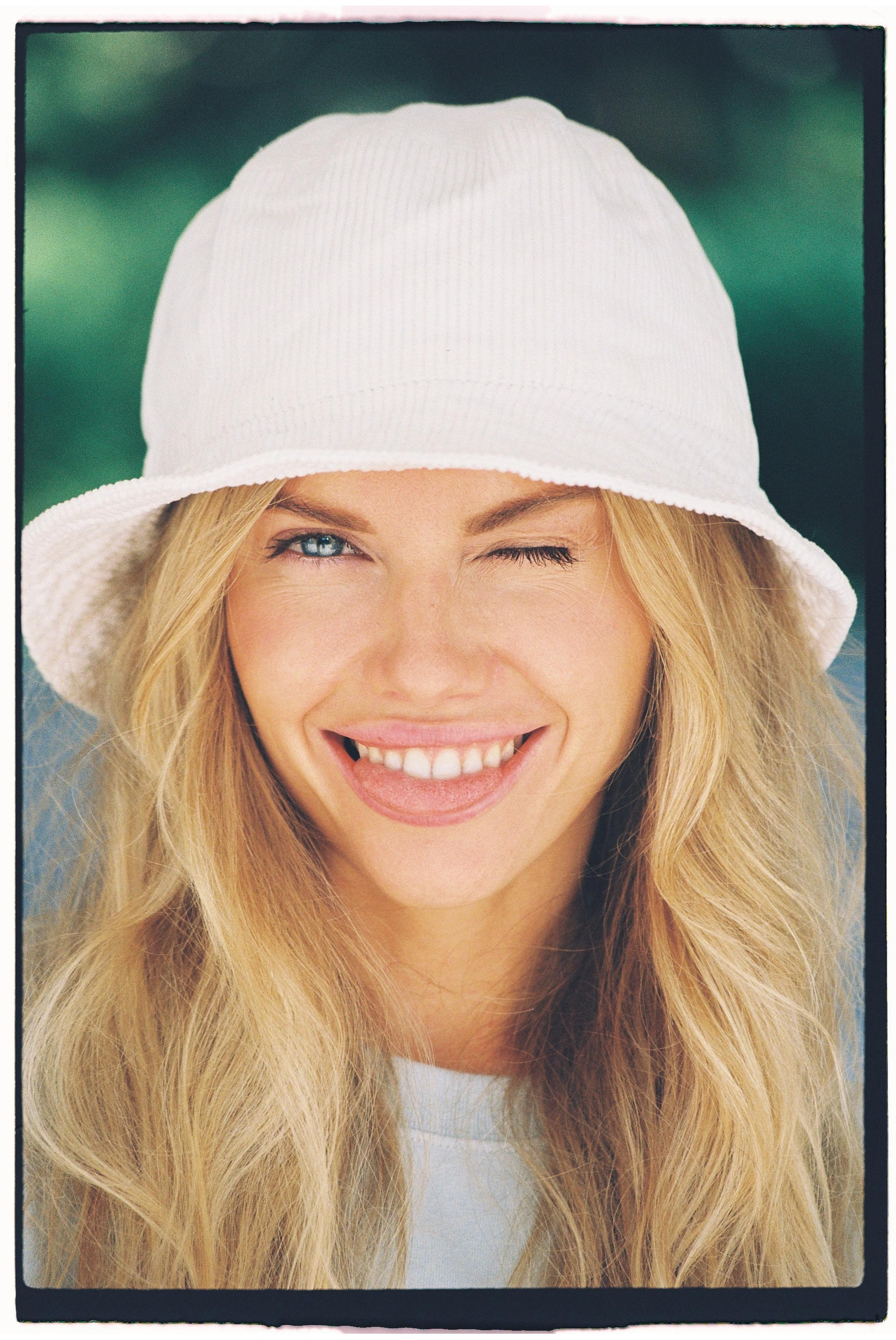 Полина. Фотограф Олег Коровяков