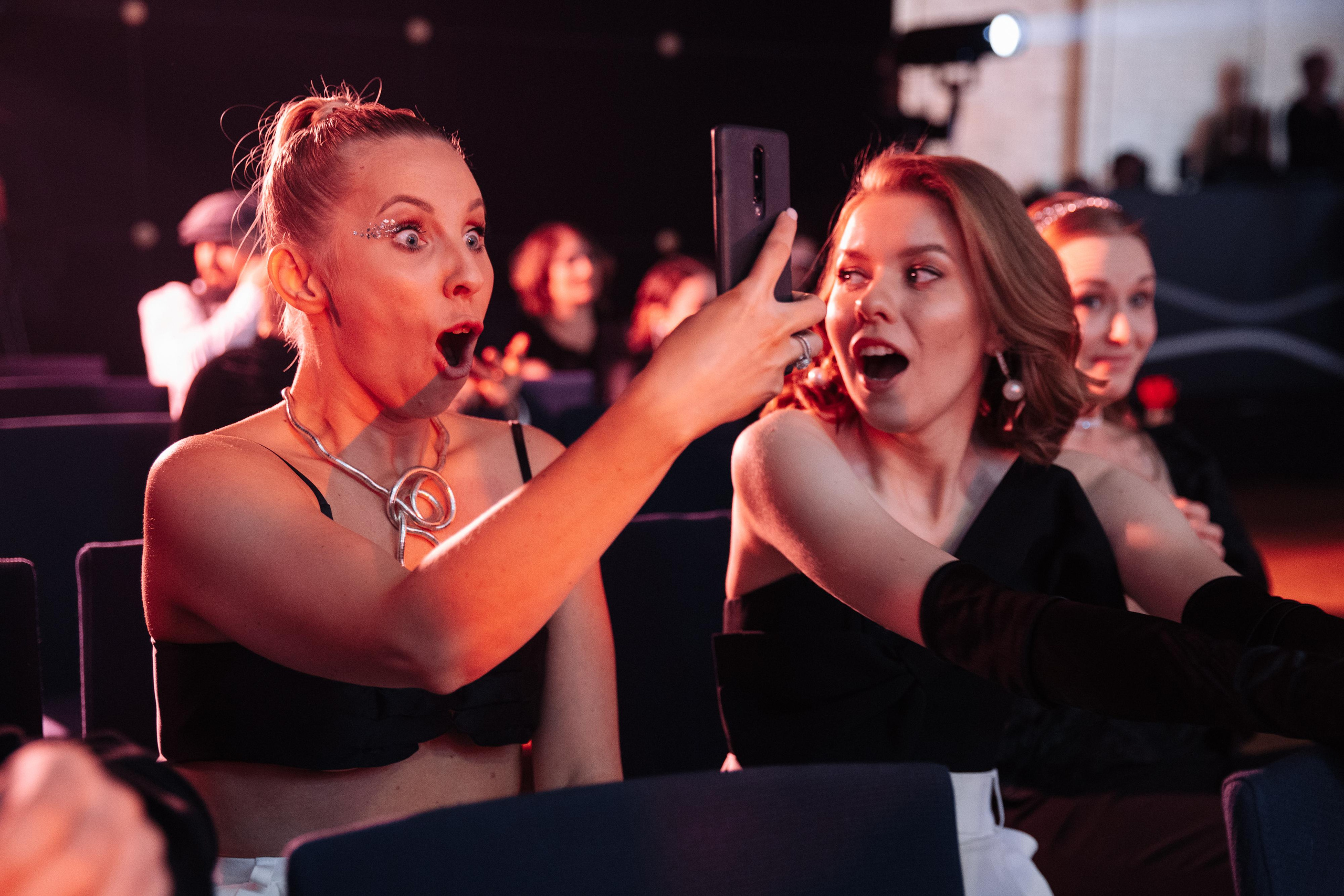 Wedding Awards 2021. Фотограф Олег Коровяков