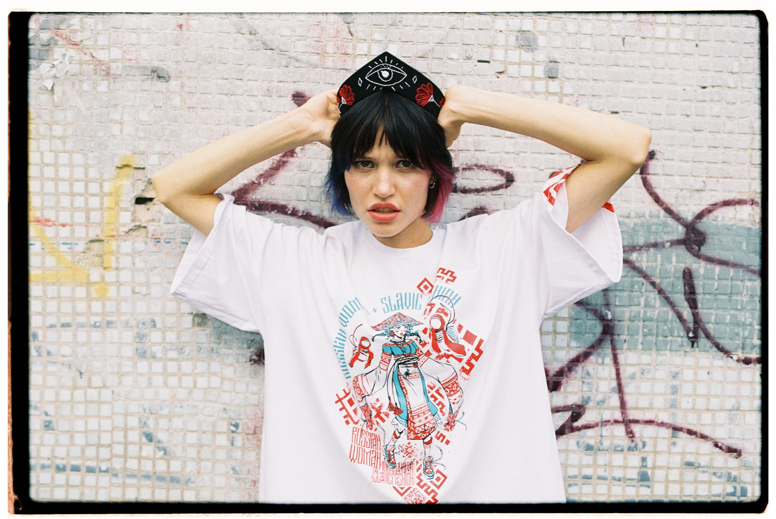 Beautiful Criminals. Фотограф Олег Коровяков