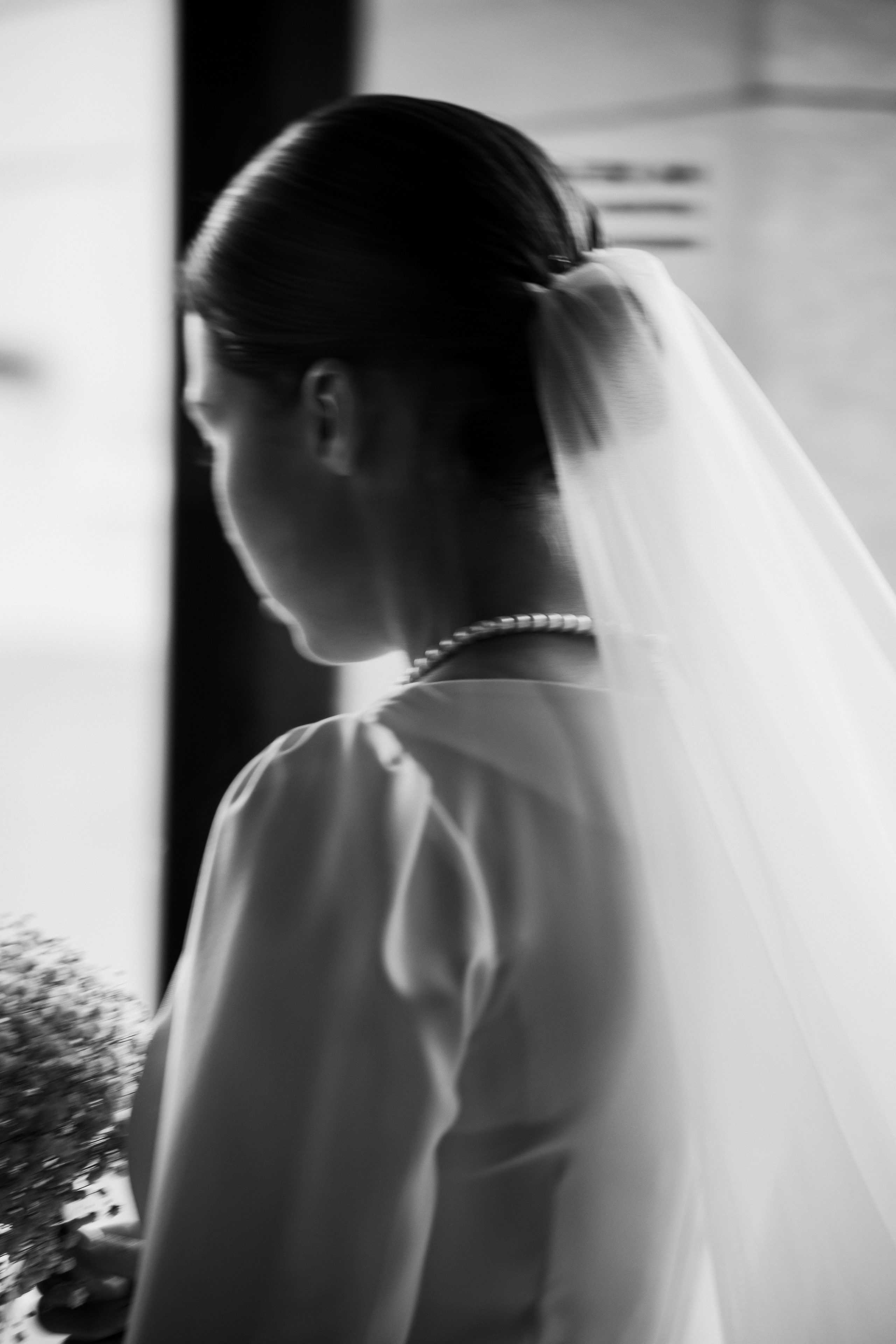 Валерия и Иван. Фотограф Олег Коровяков