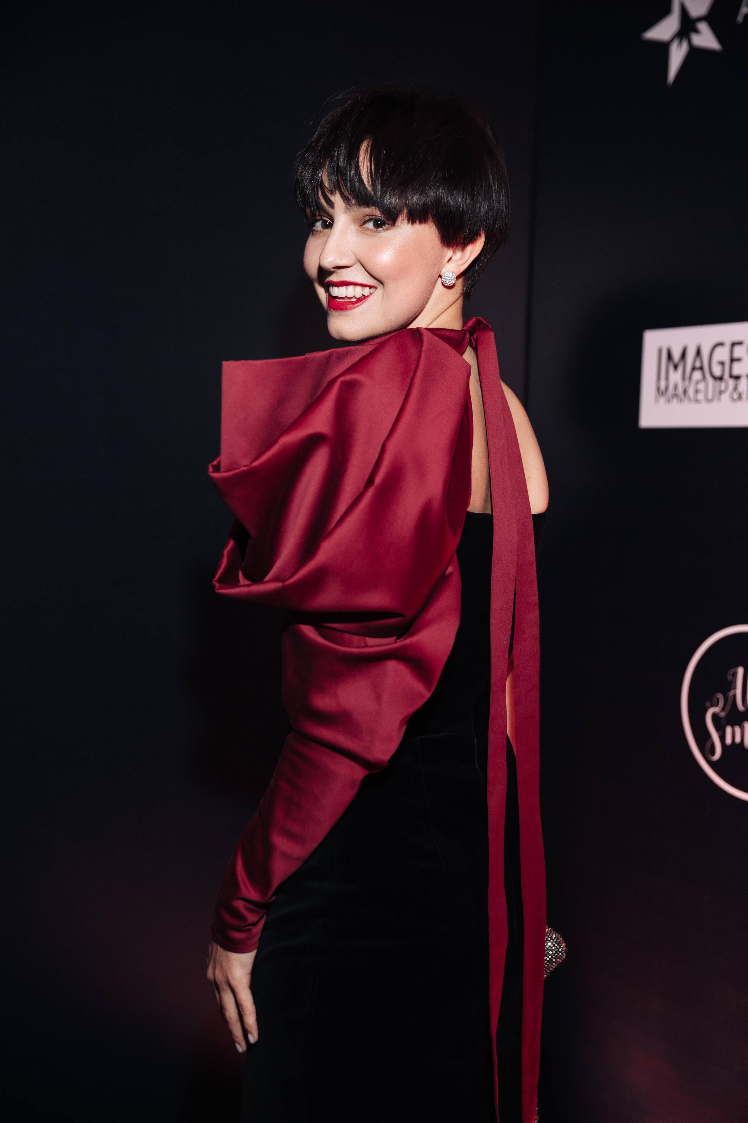 Wedding Awards 2021. Фотограф Олег Коровяков