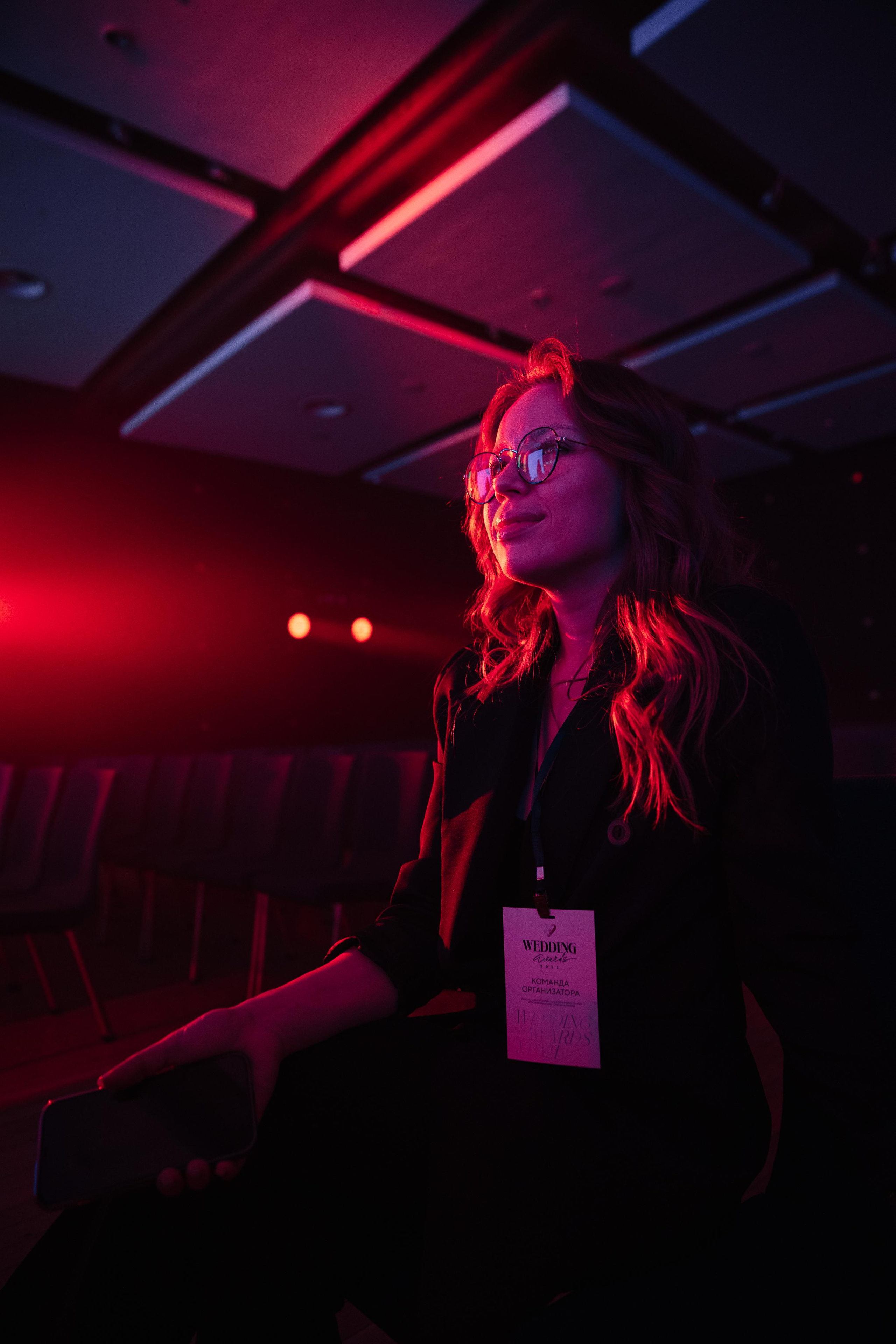 Wedding Awards 2021. Фотограф Олег Коровяков