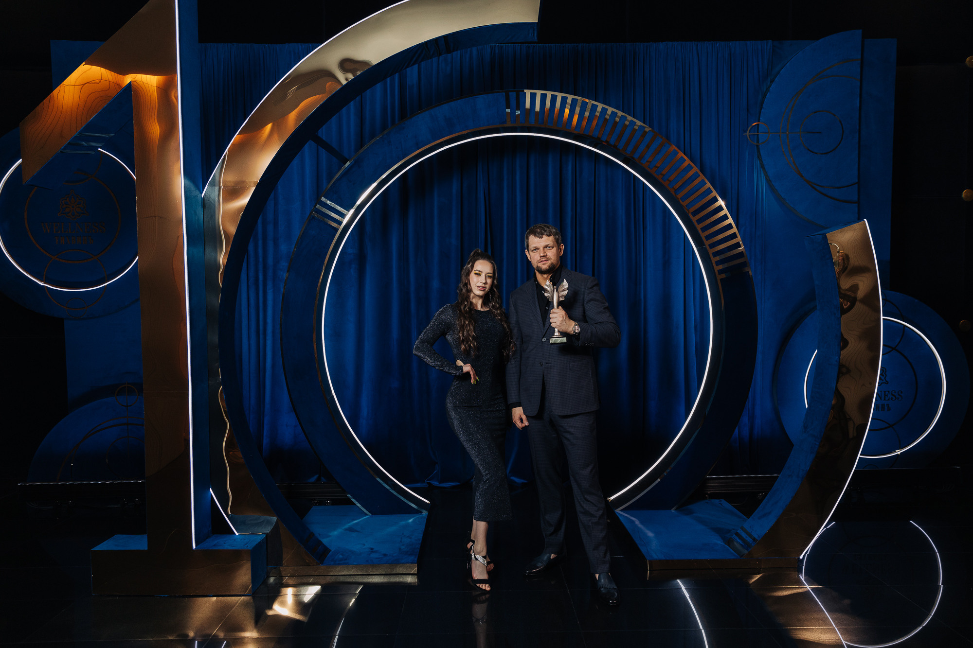 Wellness Тихвинъ 10. Фотограф Олег Коровяков