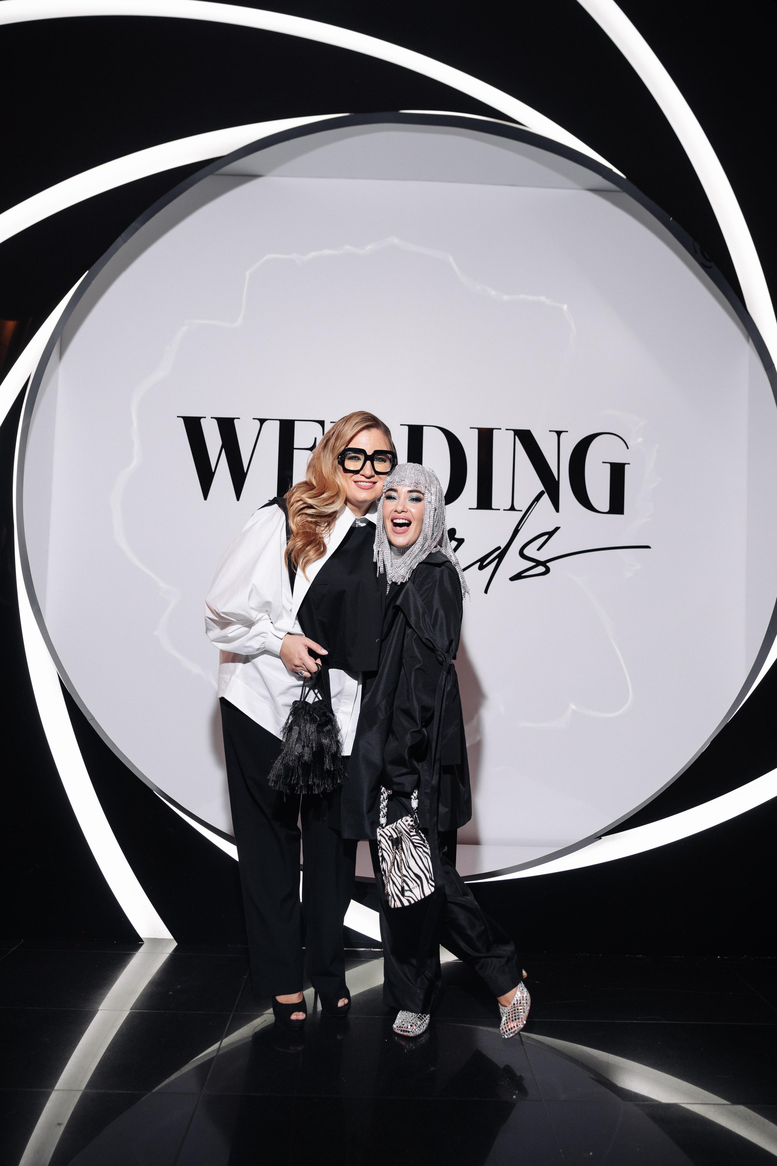 Wedding Awards 2021. Фотограф Олег Коровяков