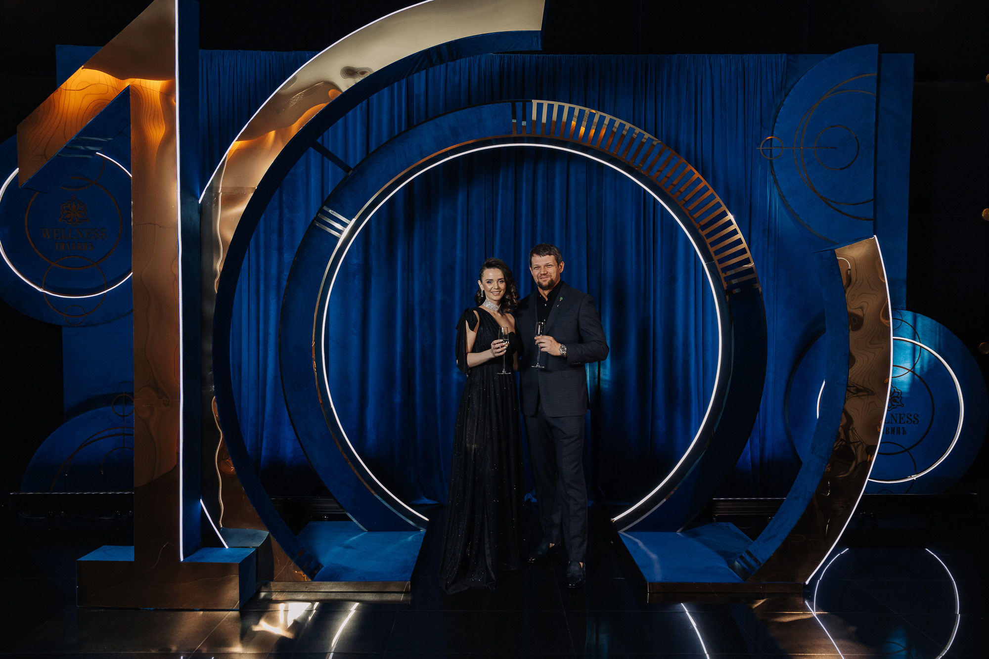 Wellness Тихвинъ 10. Фотограф Олег Коровяков