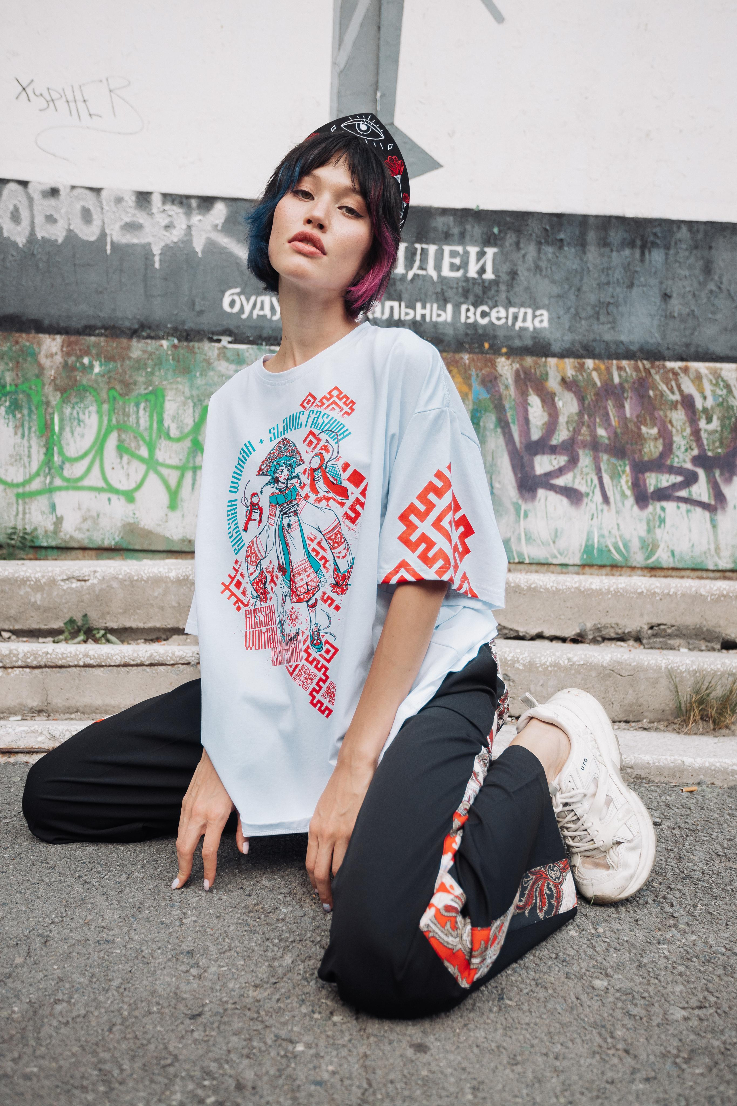 Beautiful Criminals. Фотограф Олег Коровяков