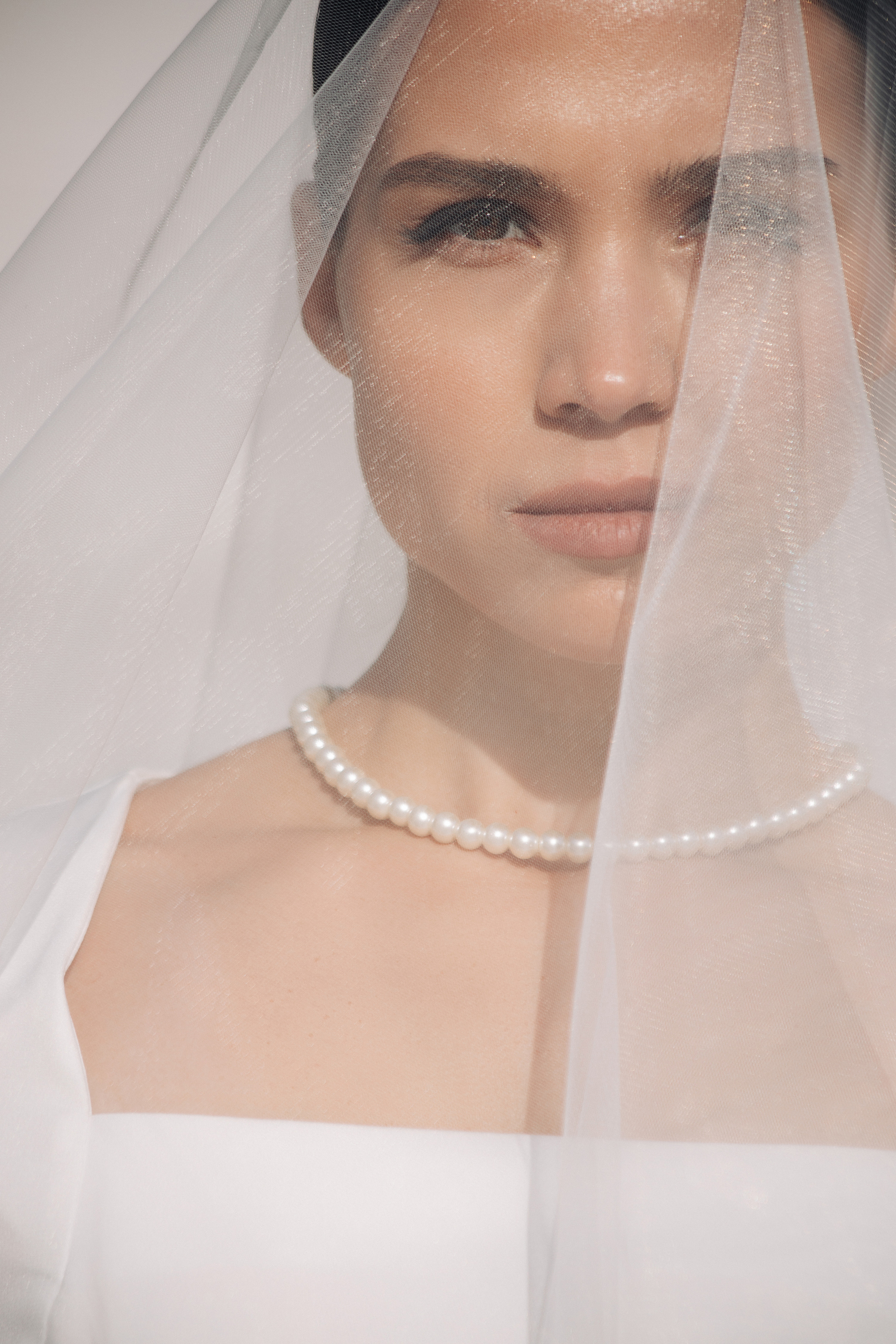 Валерия и Иван. Фотограф Олег Коровяков