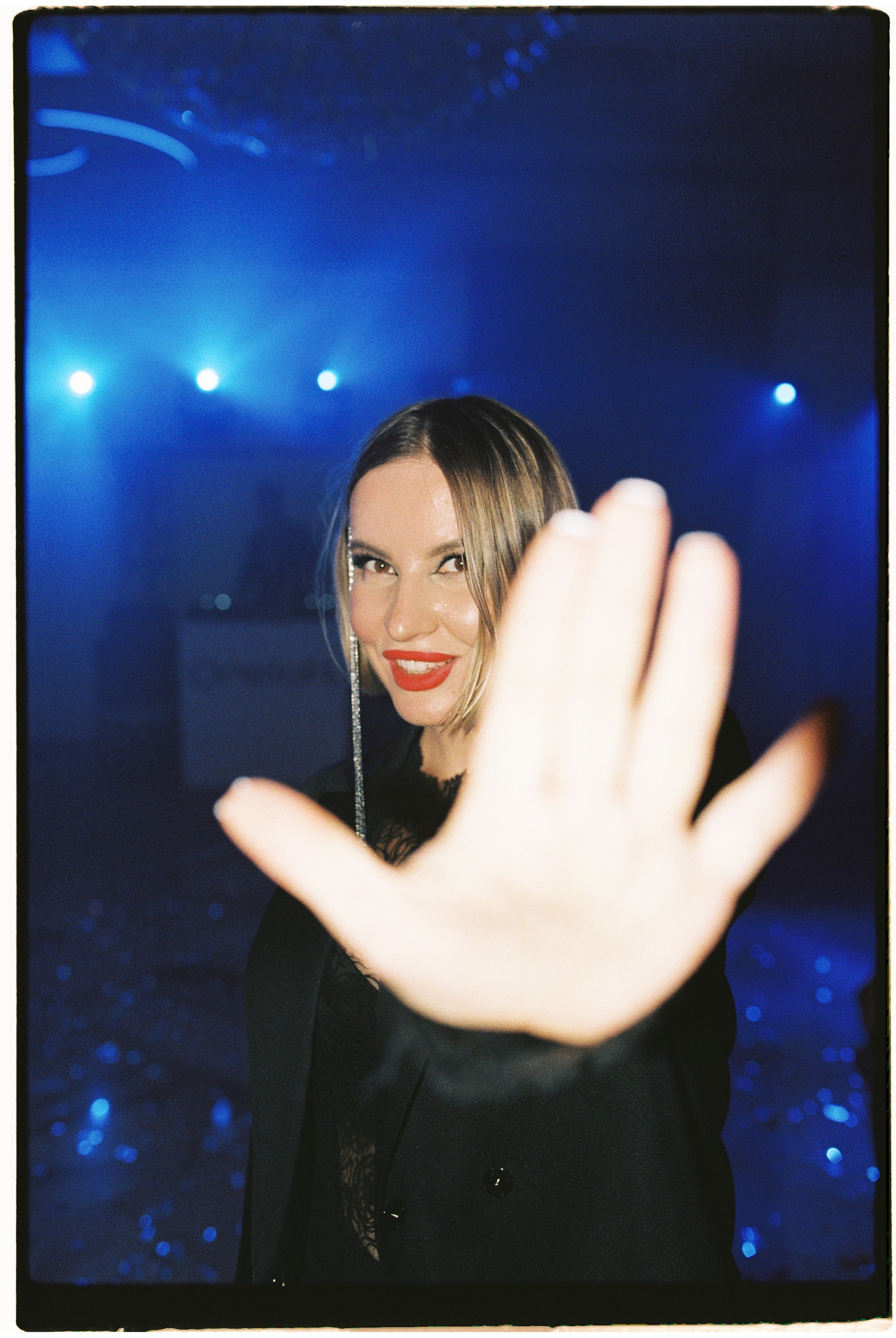 One Loft 2 years Film. Фотограф Олег Коровяков