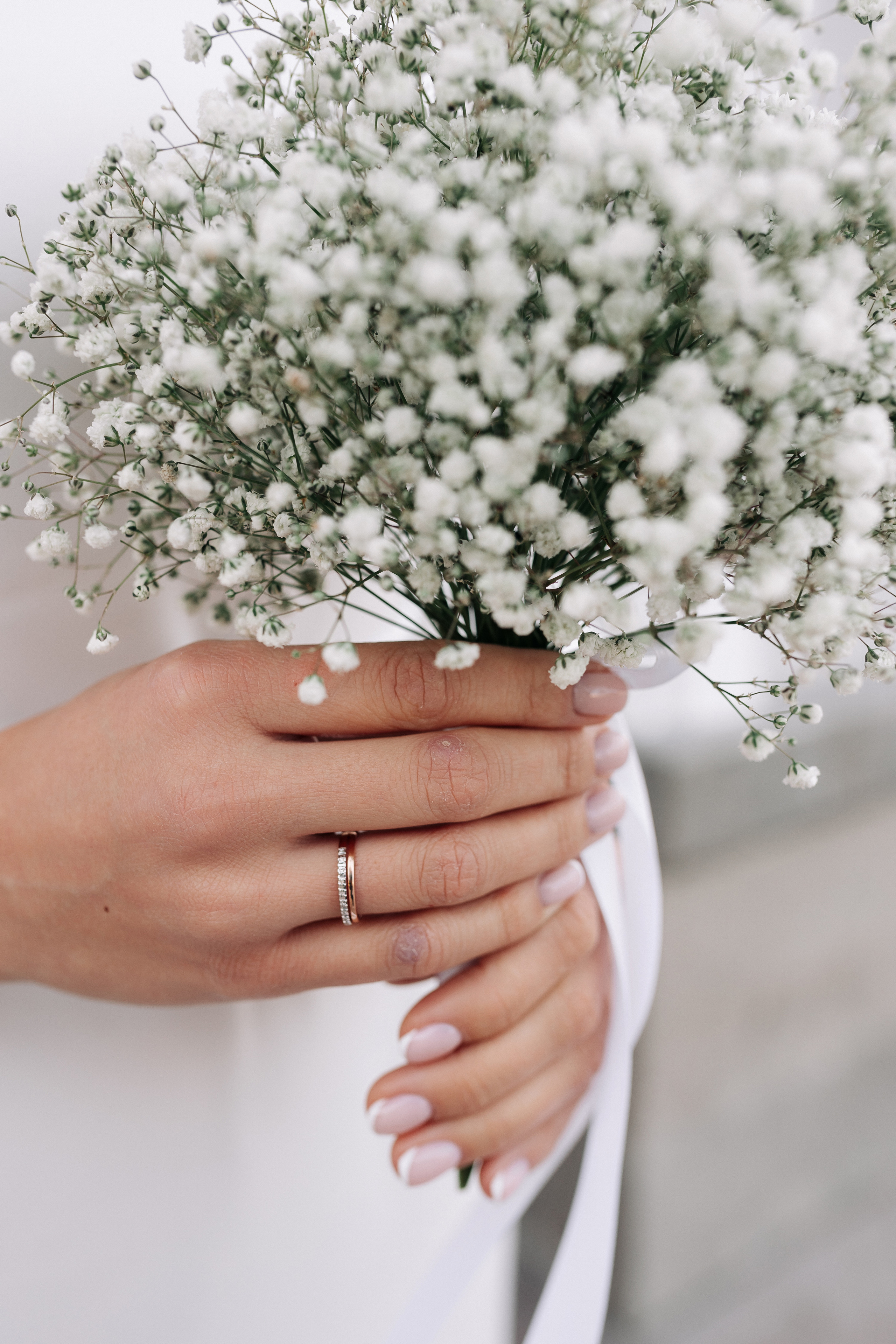 Валерия и Иван. Фотограф Олег Коровяков